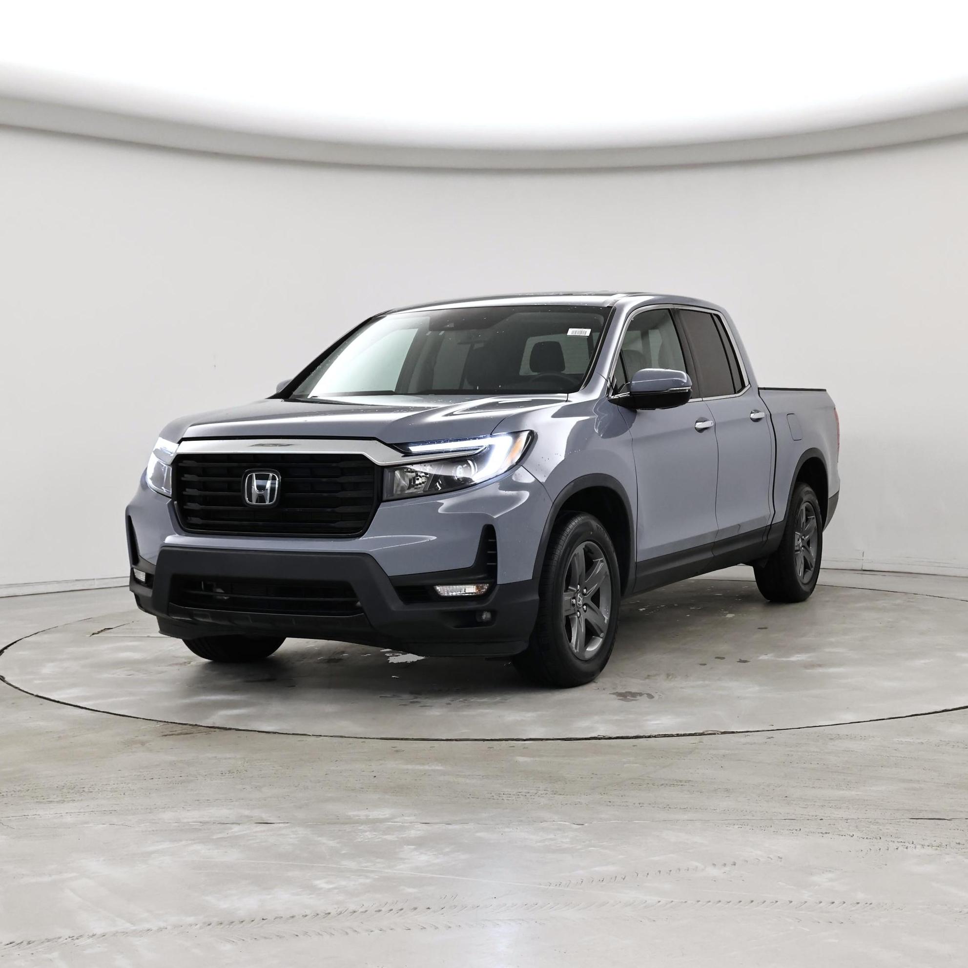 Thumbnail: 2022 Honda Ridgeline - 4