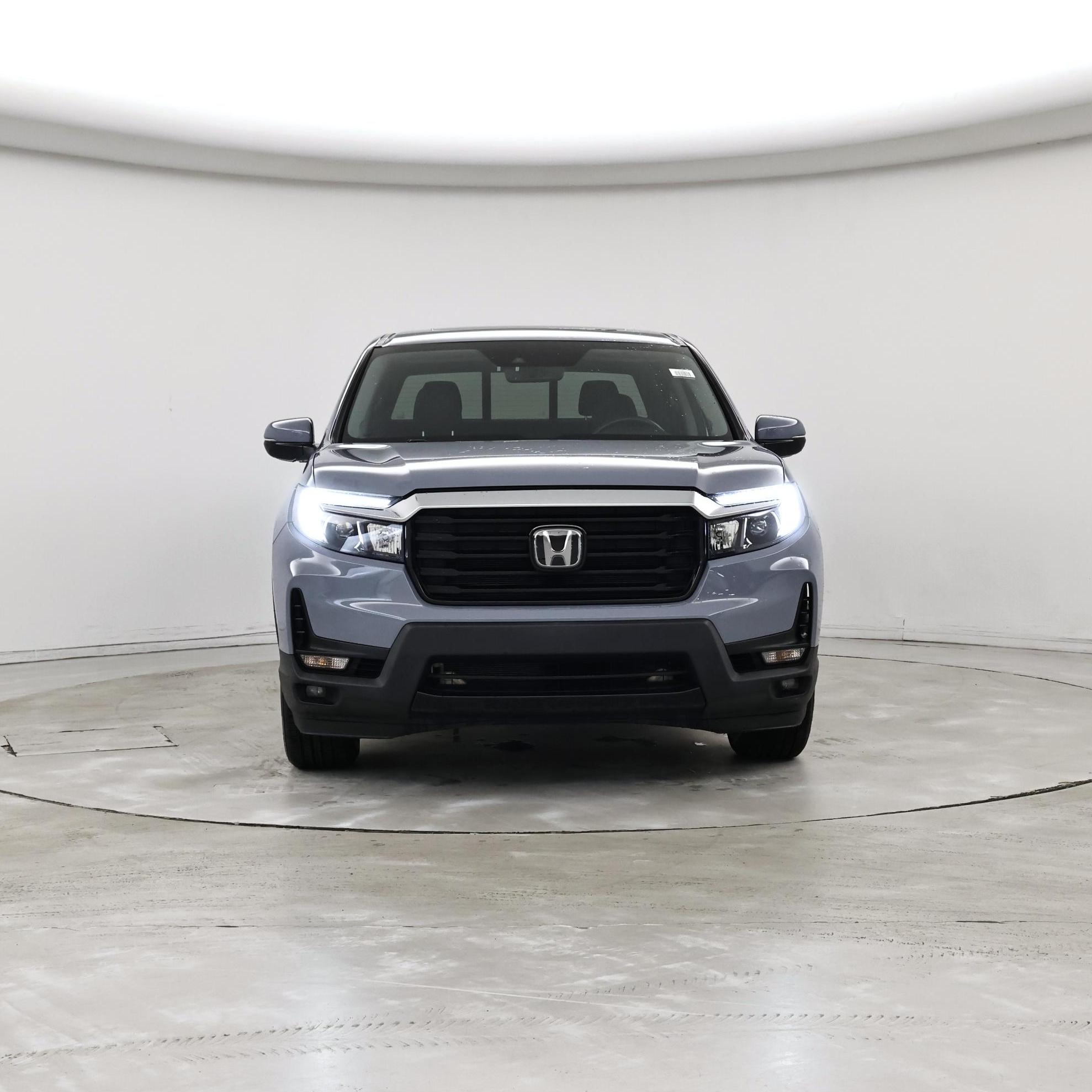 Thumbnail: 2022 Honda Ridgeline - 5