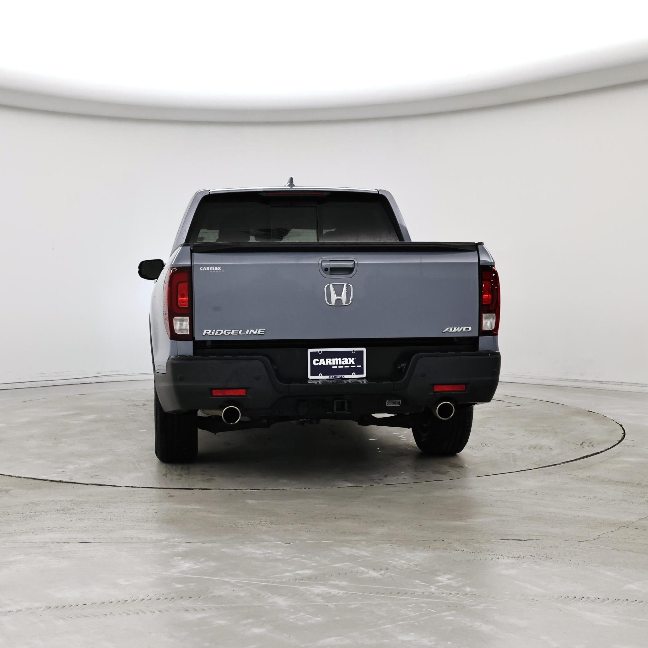 Thumbnail: 2022 Honda Ridgeline - 6
