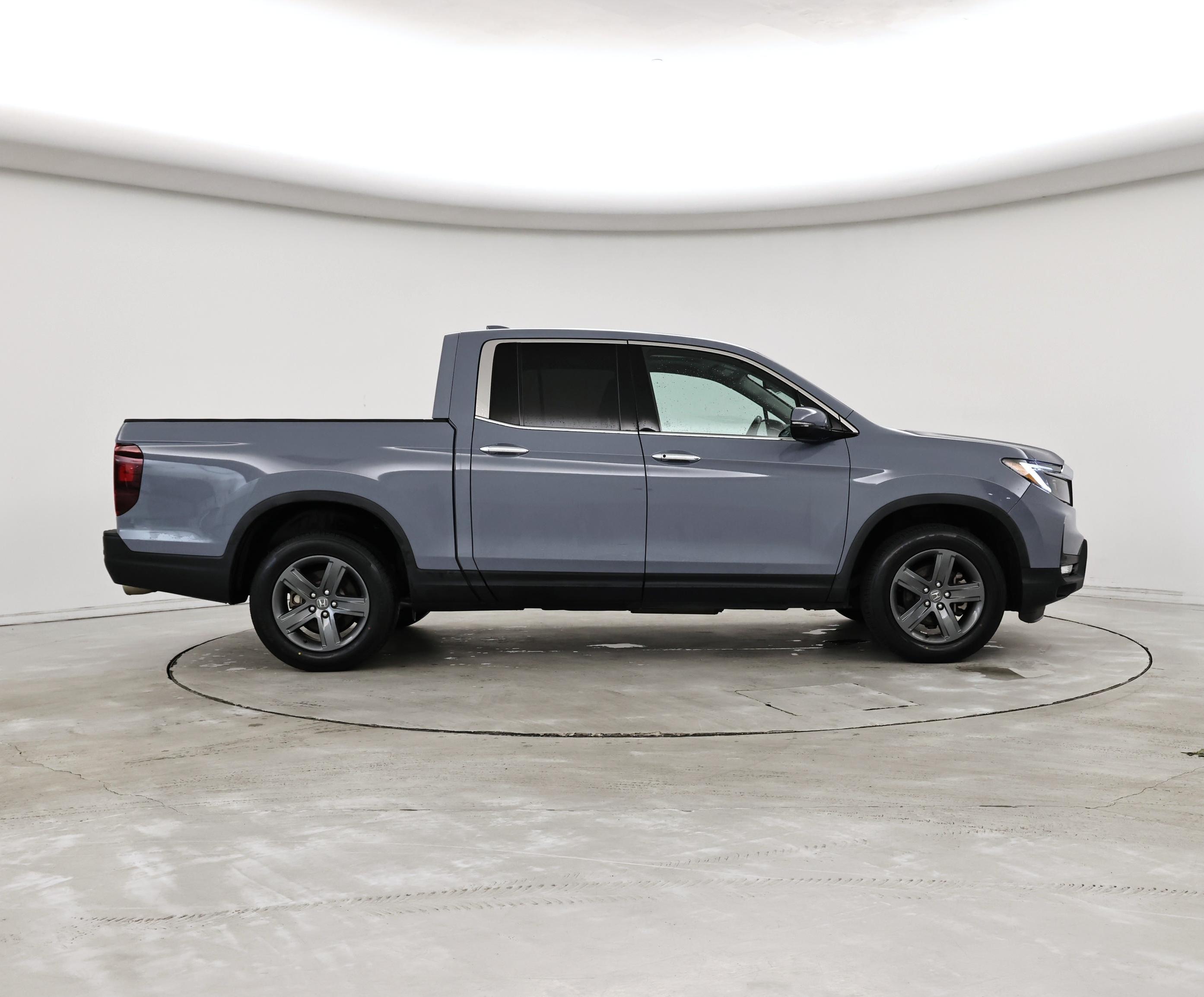 Thumbnail: 2022 Honda Ridgeline - 7