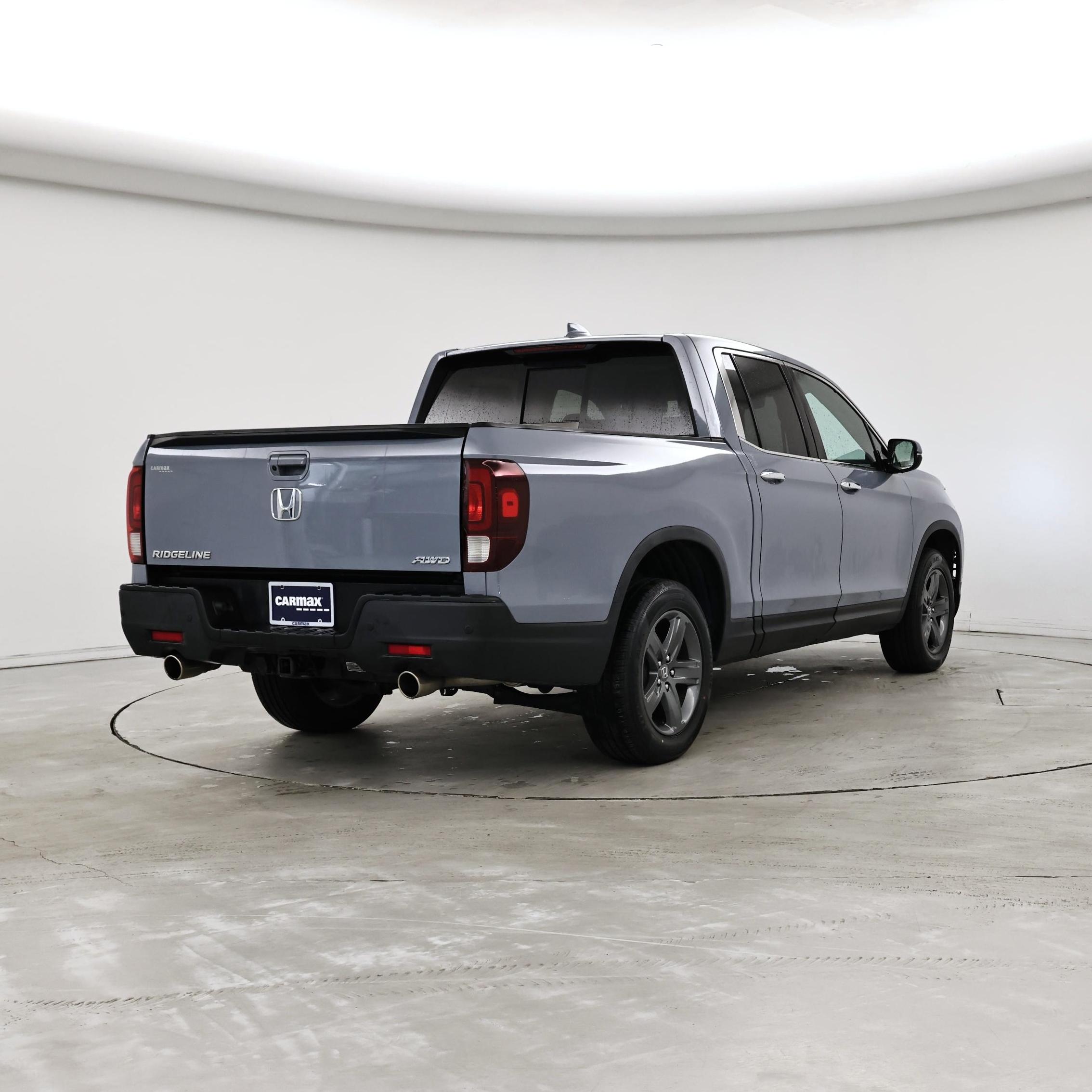 Thumbnail: 2022 Honda Ridgeline - 8