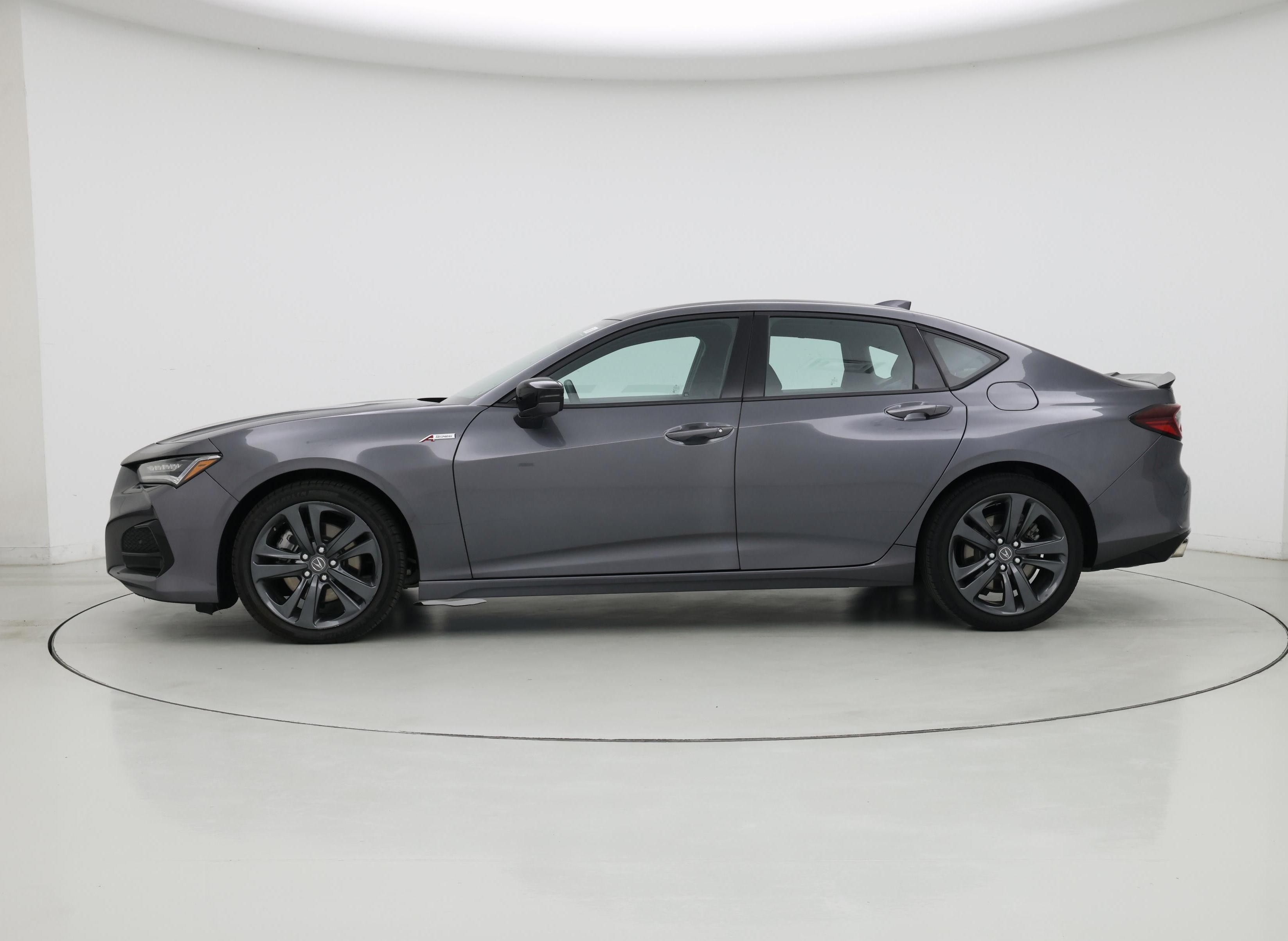 Thumbnail: 2022 Acura TLX - 3