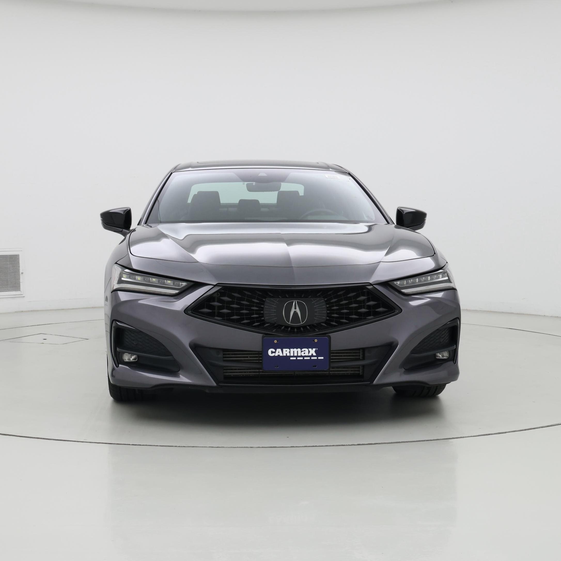 Thumbnail: 2022 Acura TLX - 5