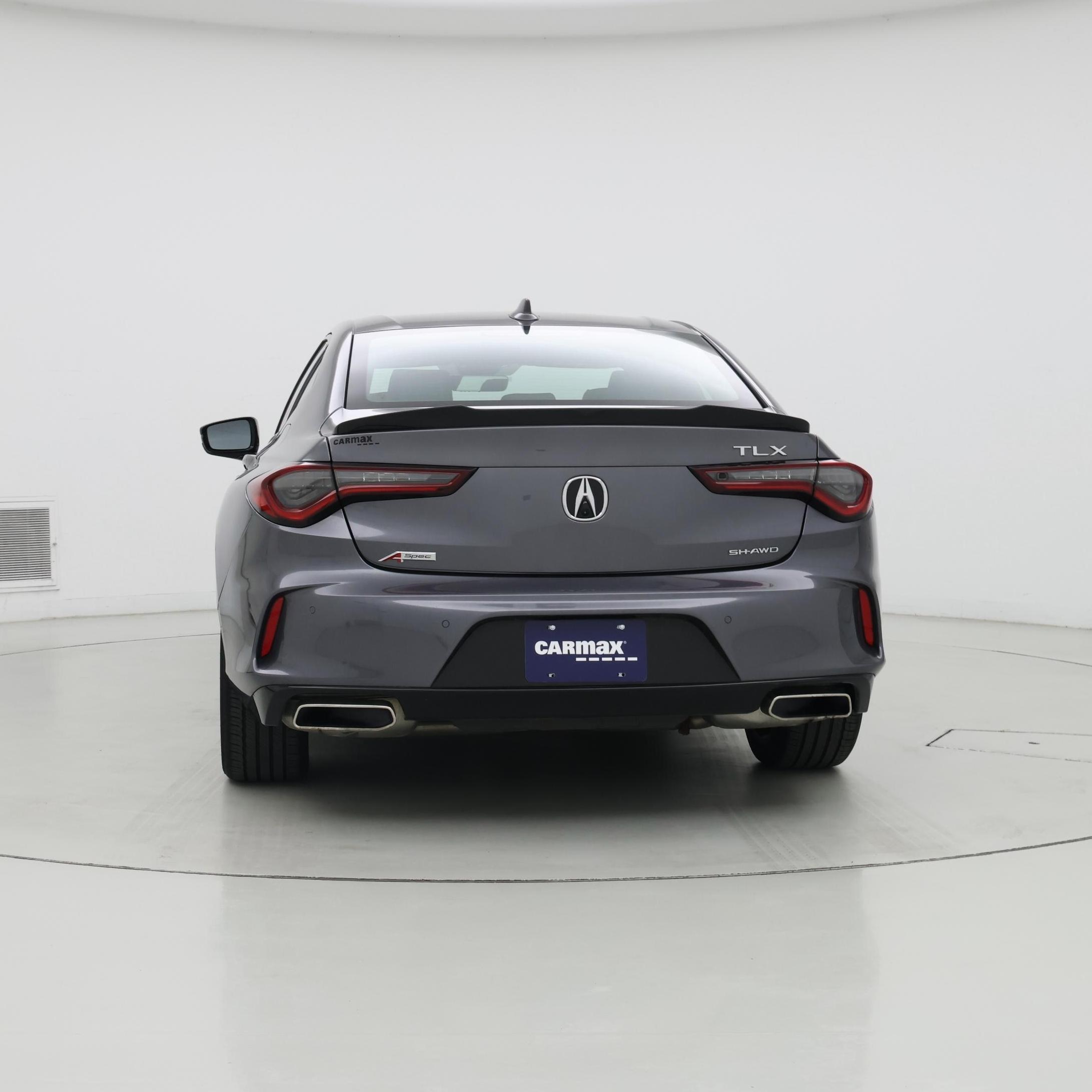 Thumbnail: 2022 Acura TLX - 6