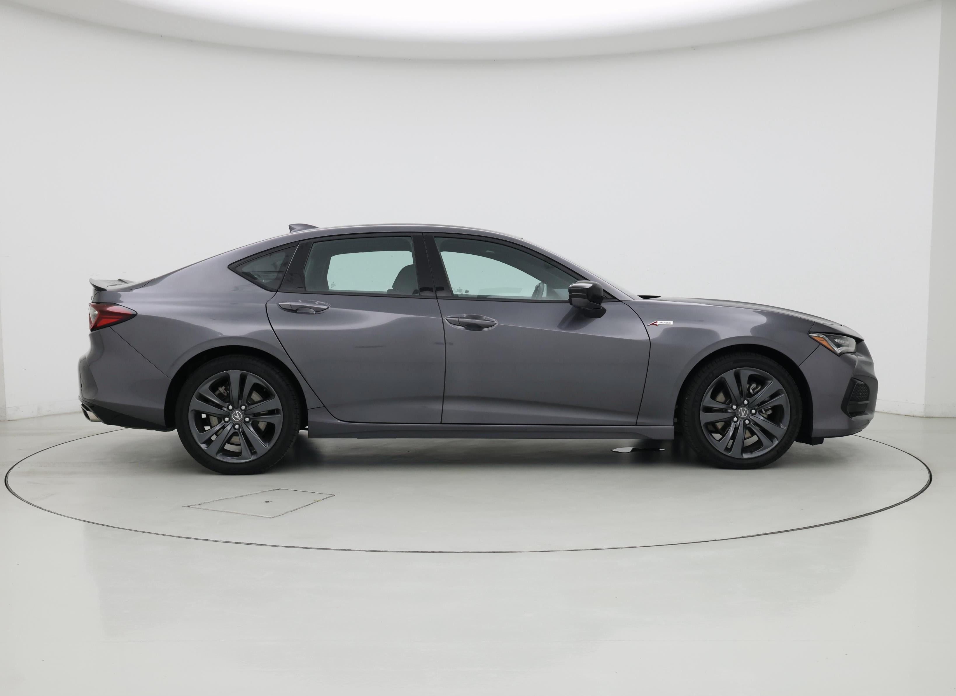 Thumbnail: 2022 Acura TLX - 7