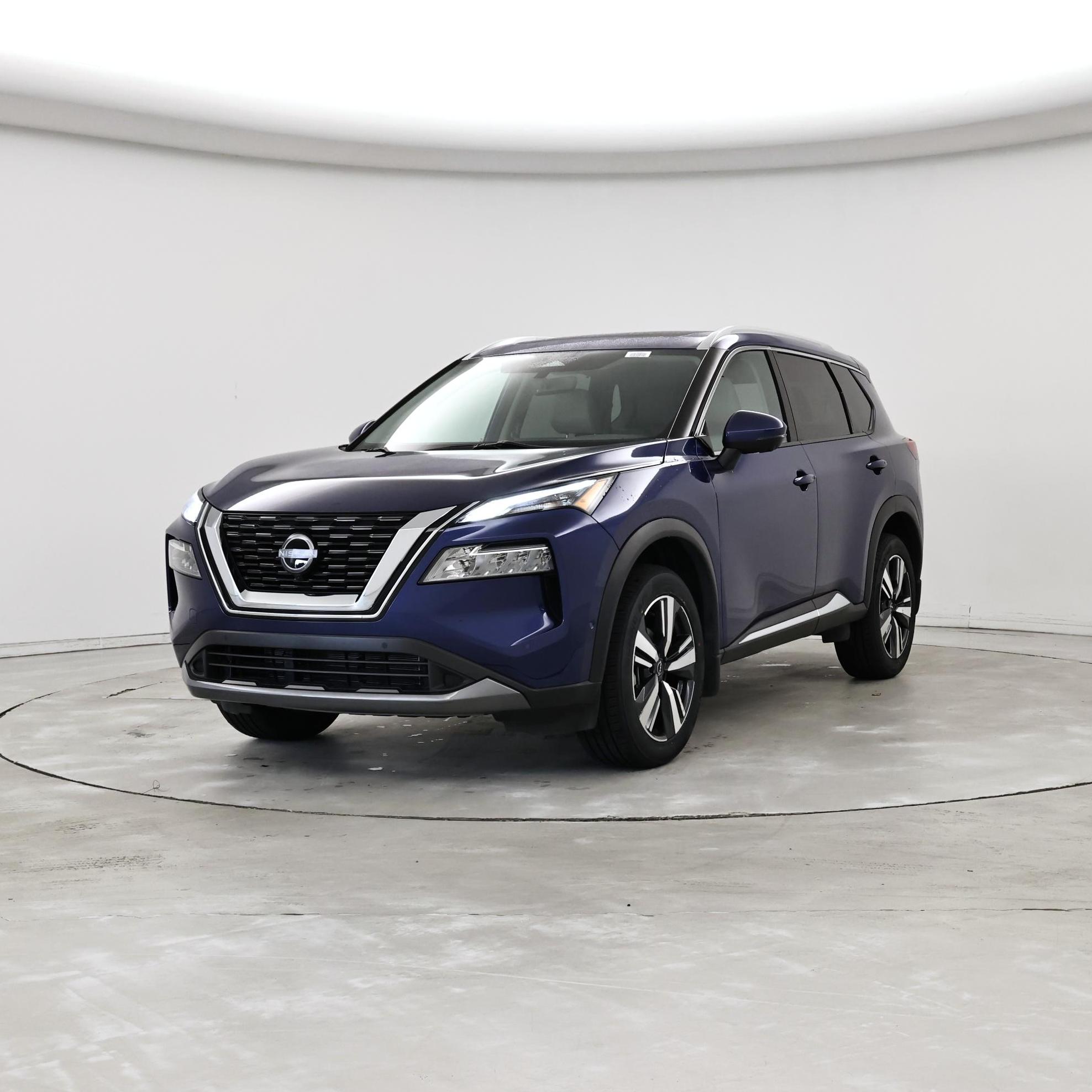 Thumbnail: 2023 Nissan Rogue - 4