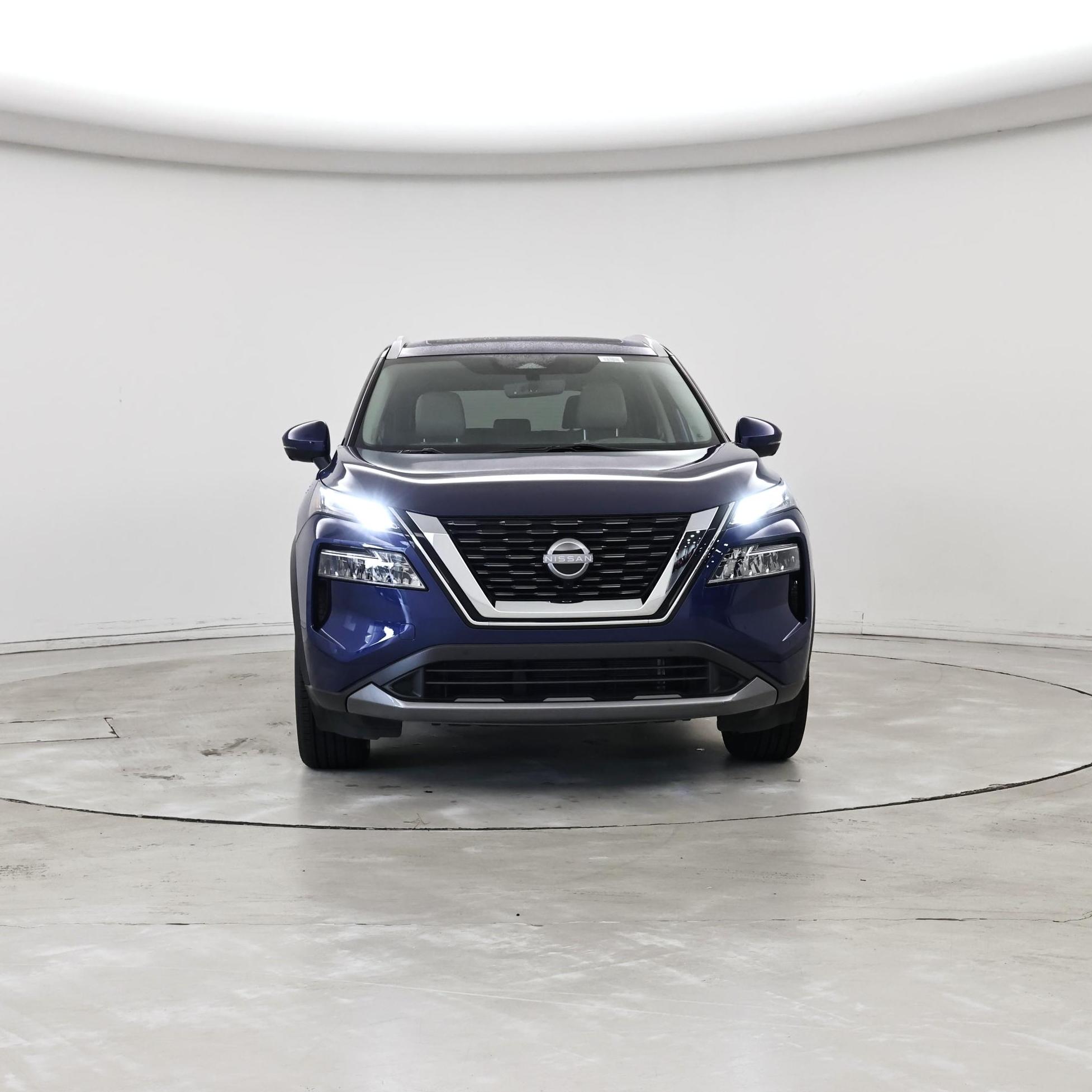 Thumbnail: 2023 Nissan Rogue - 5