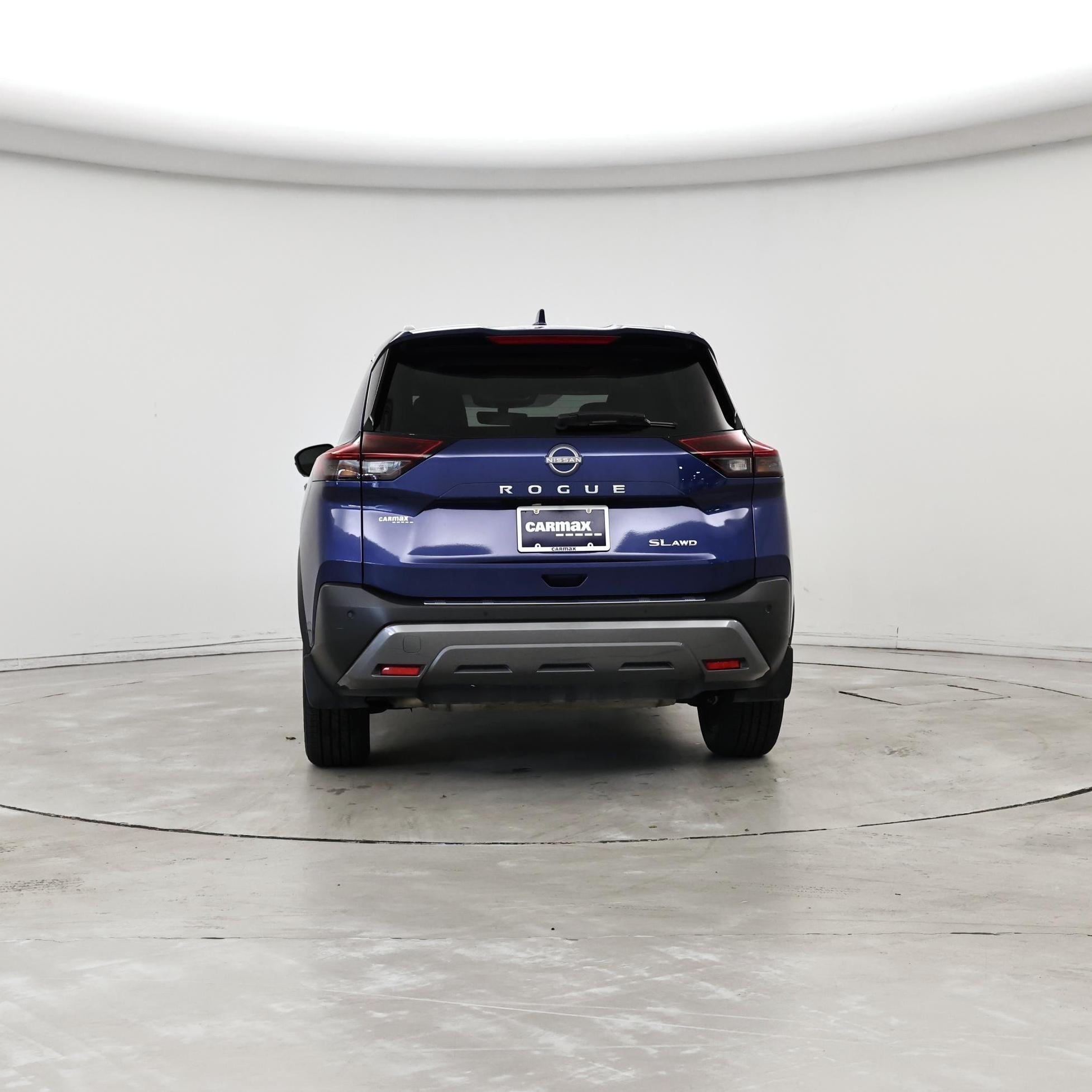 Thumbnail: 2023 Nissan Rogue - 6