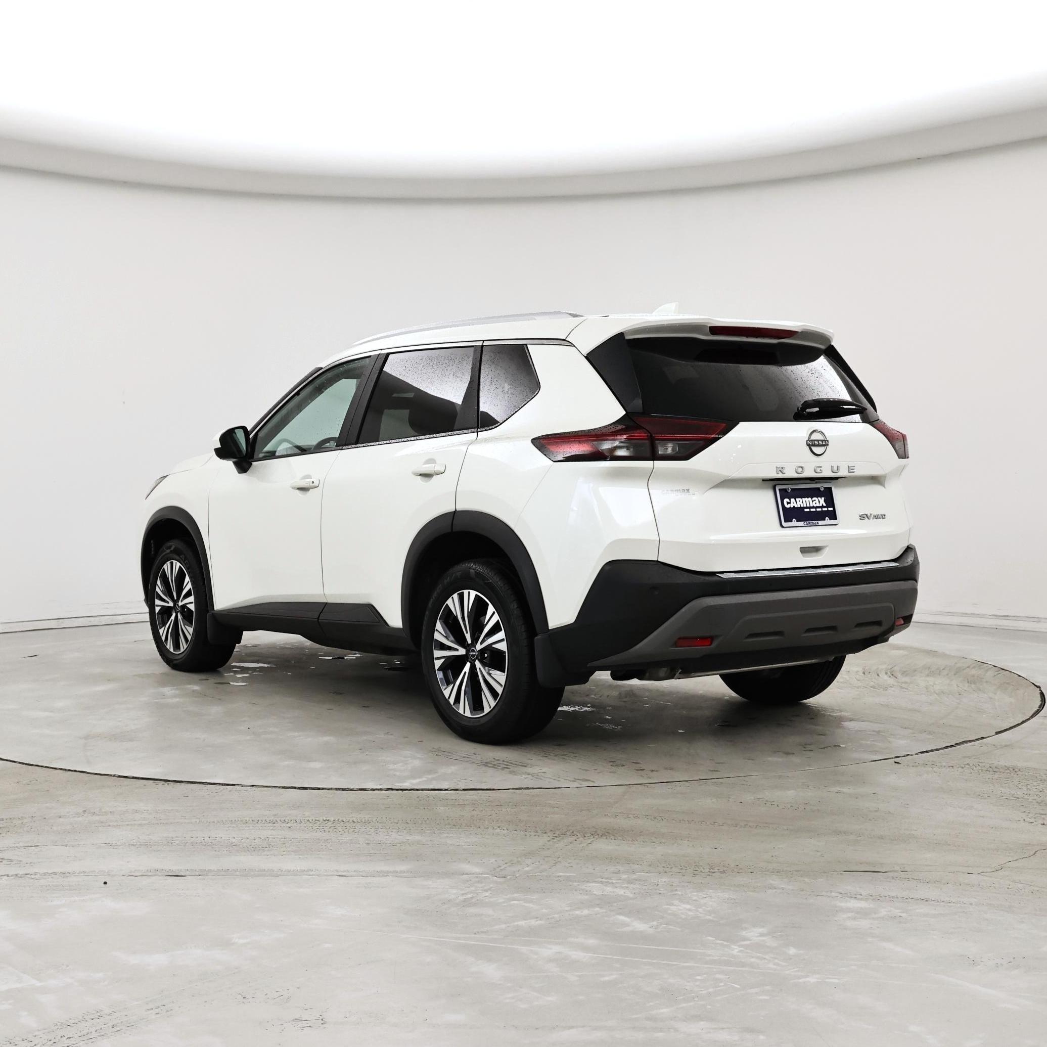 Thumbnail: 2023 Nissan Rogue - 2