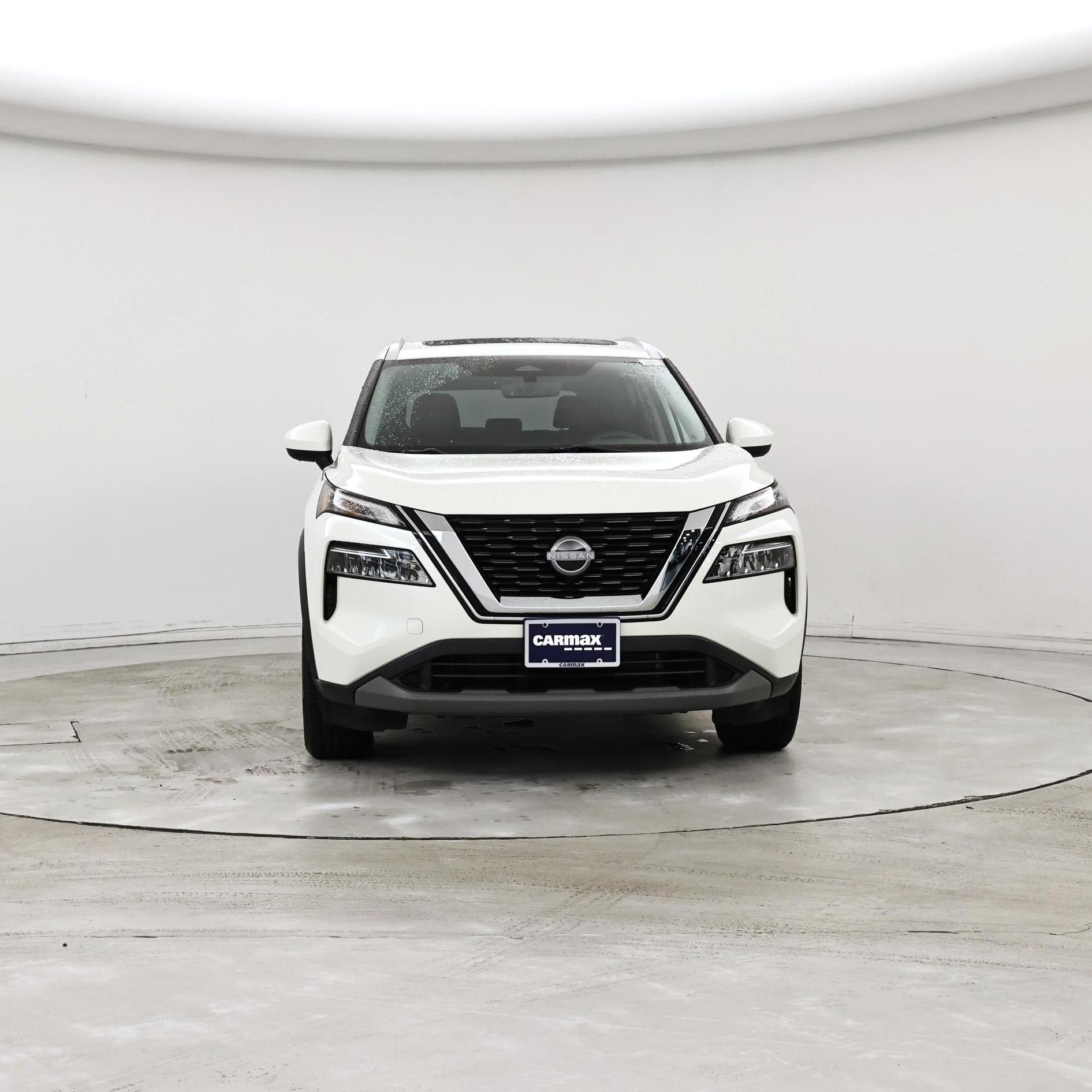 Thumbnail: 2023 Nissan Rogue - 5