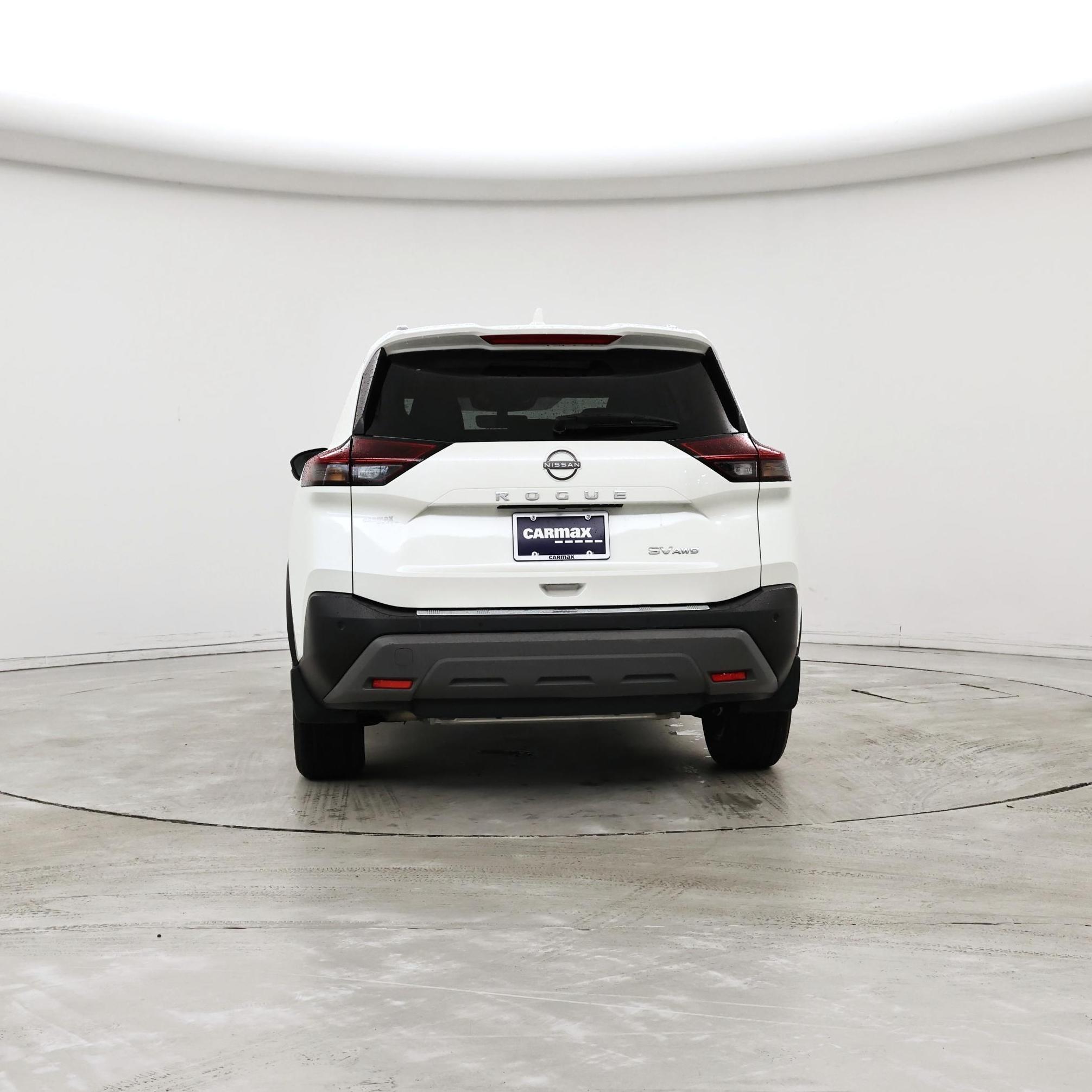 Thumbnail: 2023 Nissan Rogue - 6