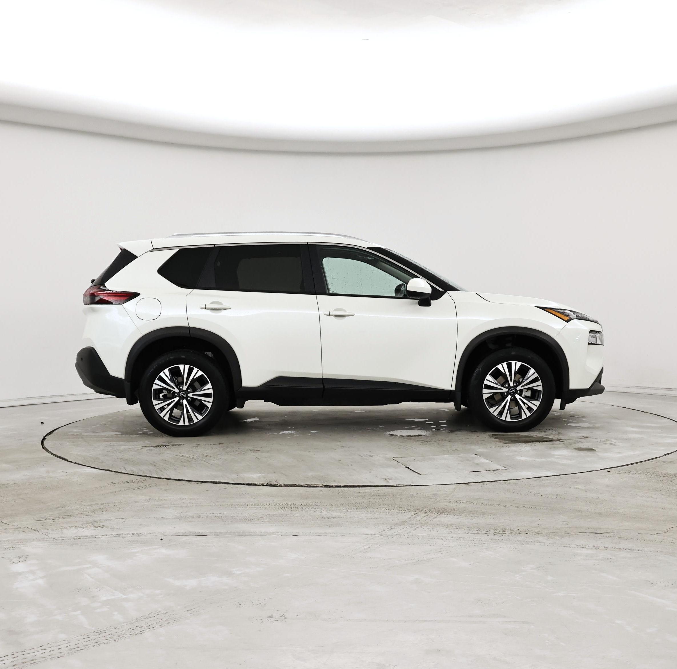 Thumbnail: 2023 Nissan Rogue - 7