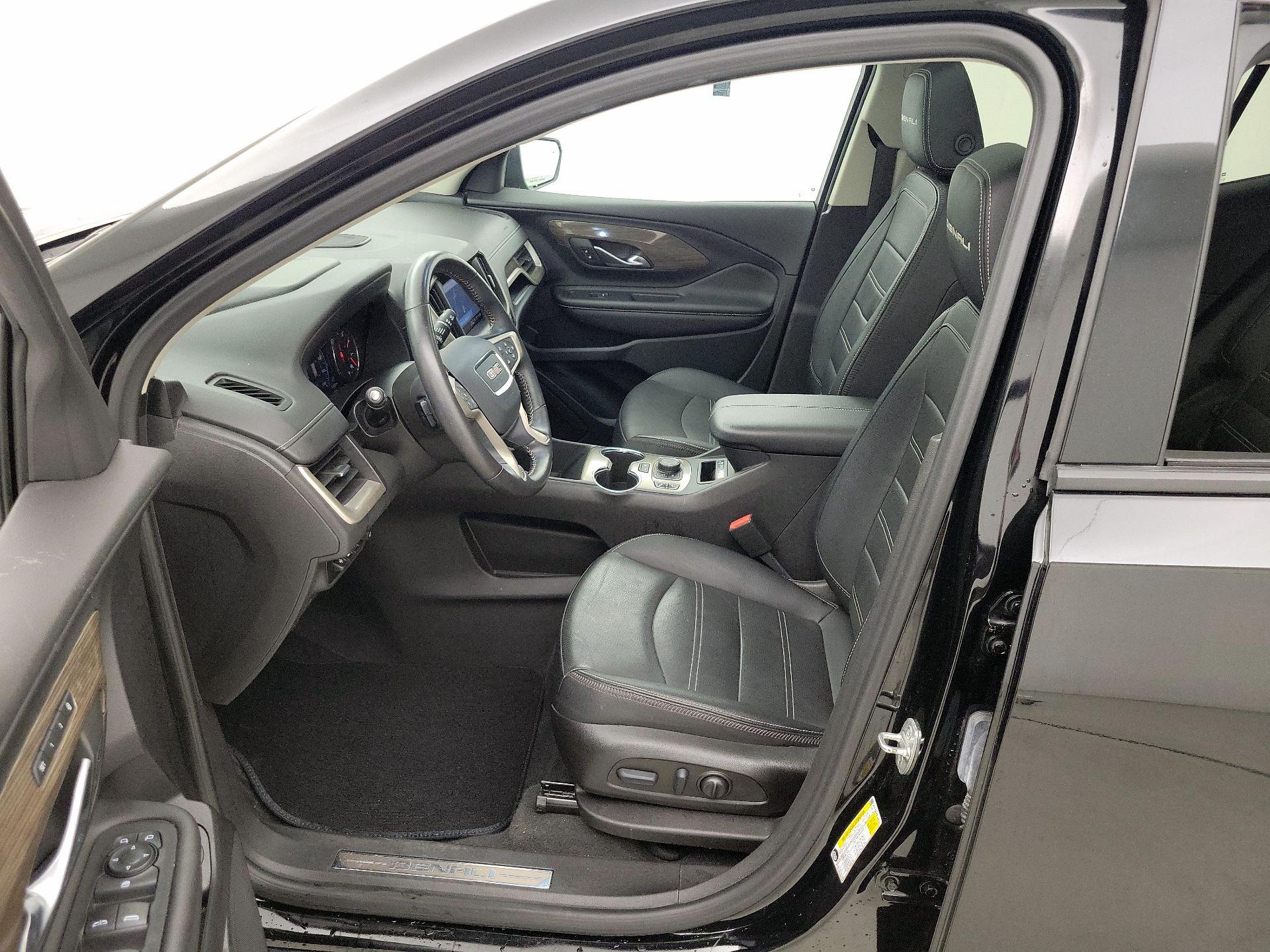 Thumbnail: 2022 GMC Terrain - 11