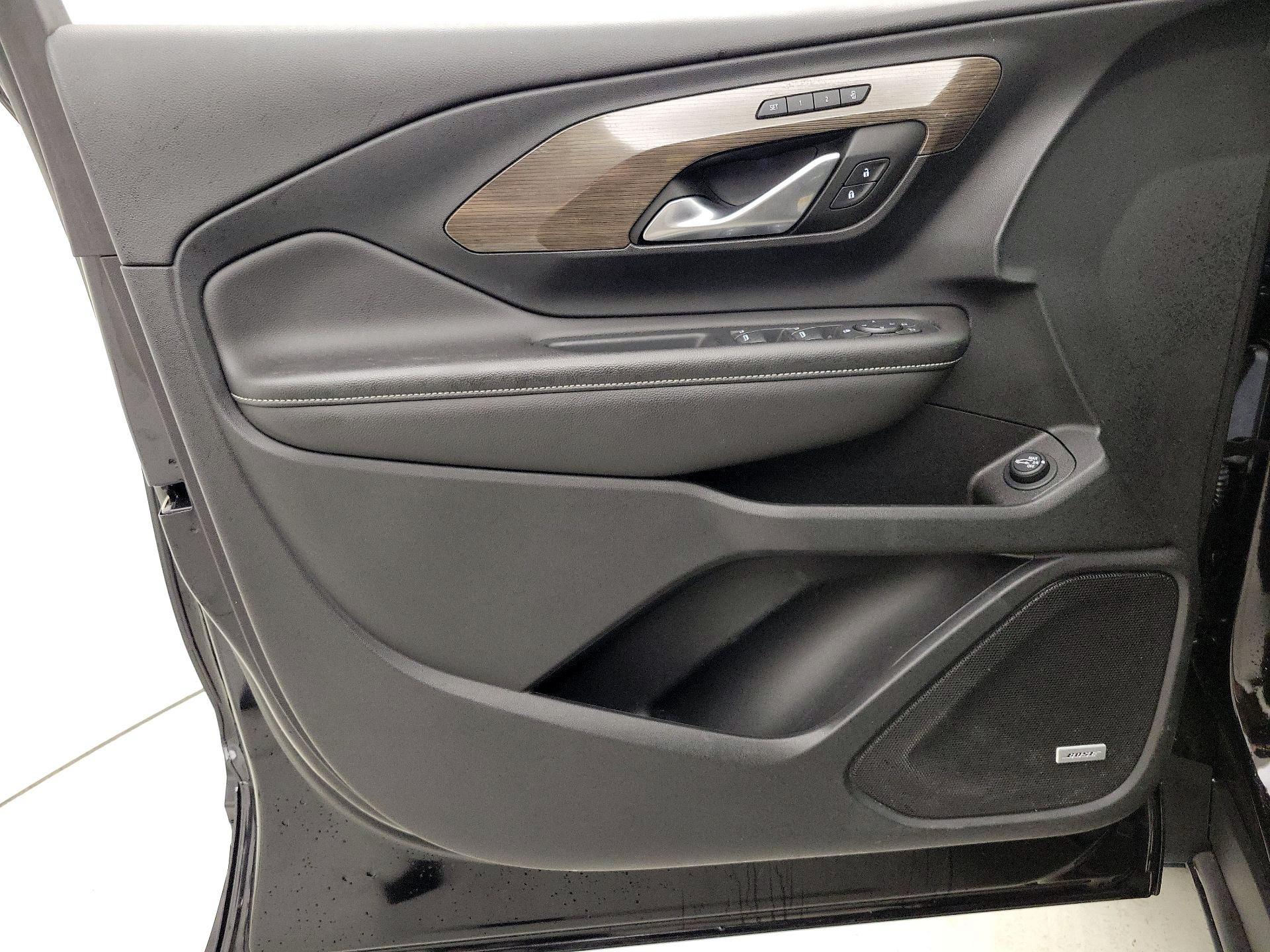 Thumbnail: 2022 GMC Terrain - 12