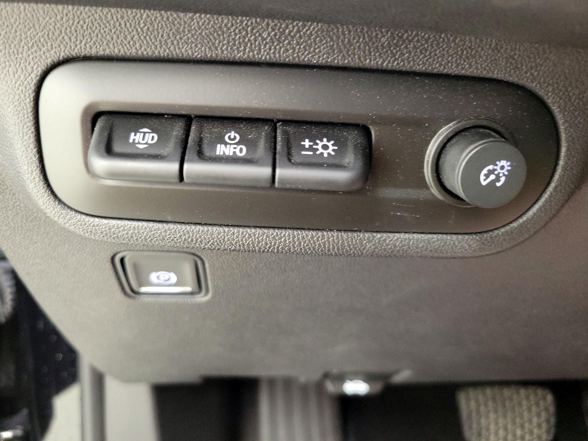 Thumbnail: 2022 GMC Terrain - 13