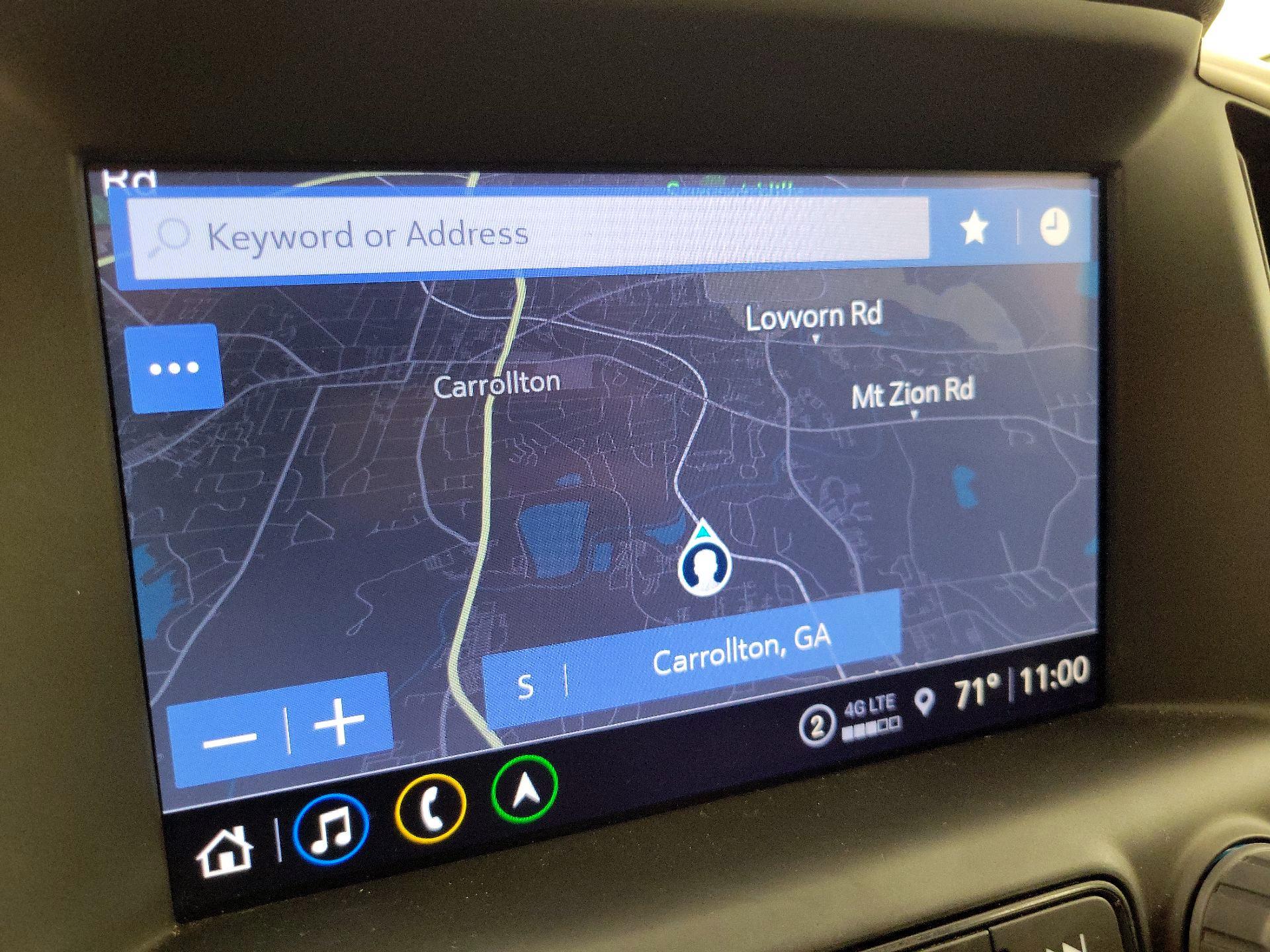 Thumbnail: 2022 GMC Terrain - 14