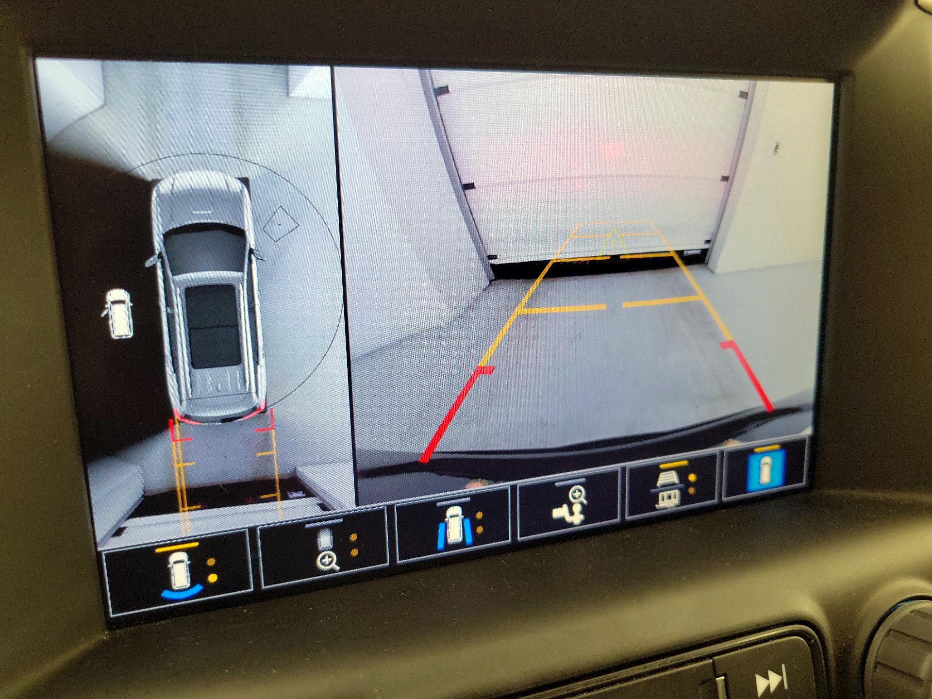 Thumbnail: 2022 GMC Terrain - 15