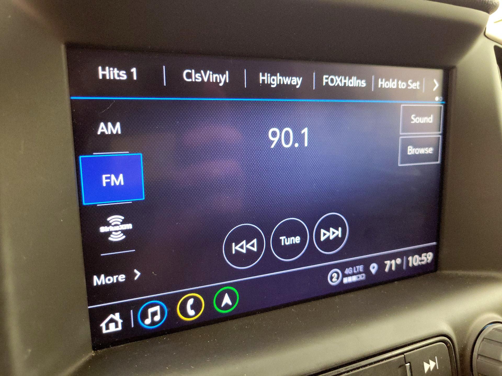 Thumbnail: 2022 GMC Terrain - 16