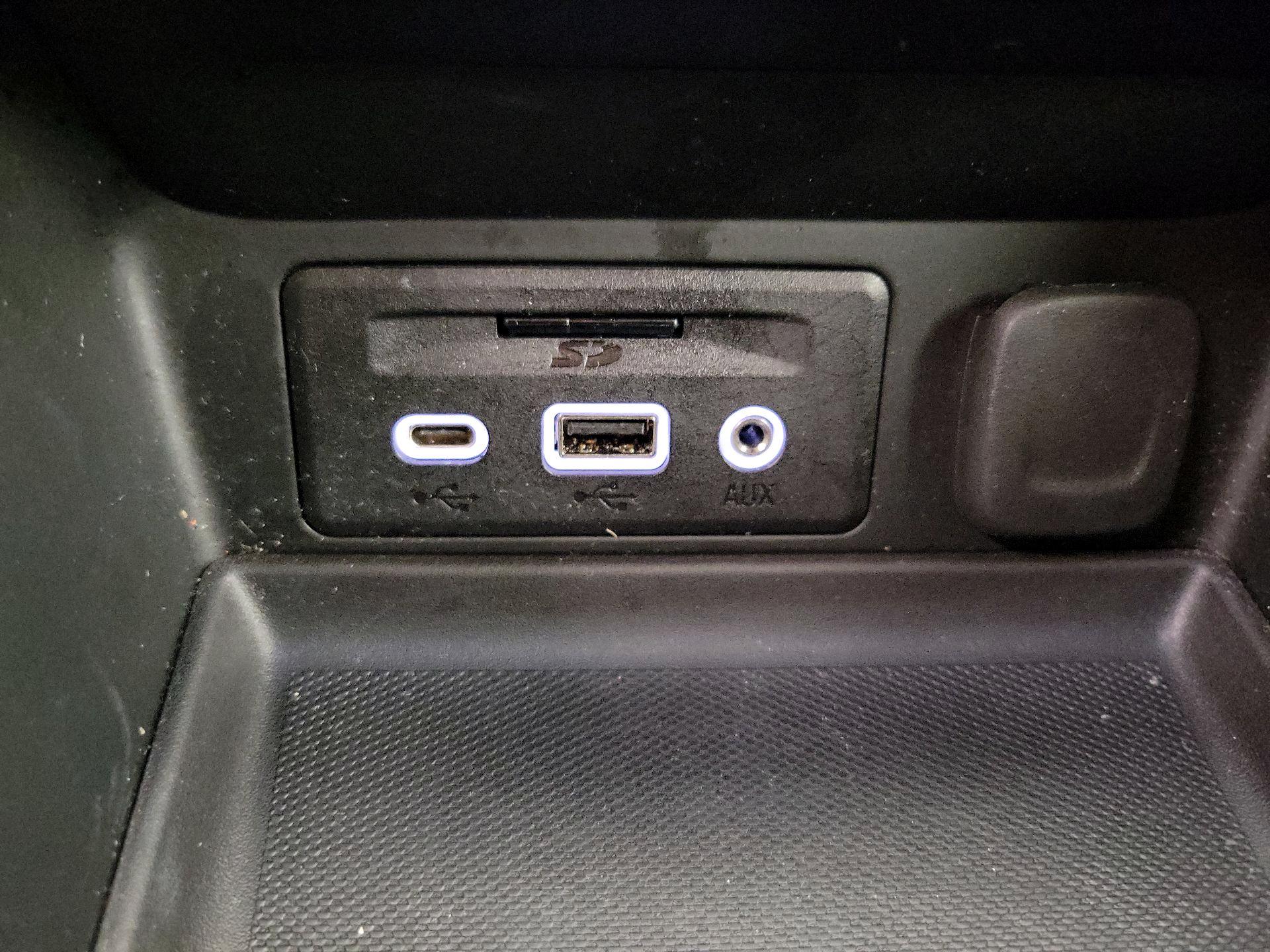 Thumbnail: 2022 GMC Terrain - 19