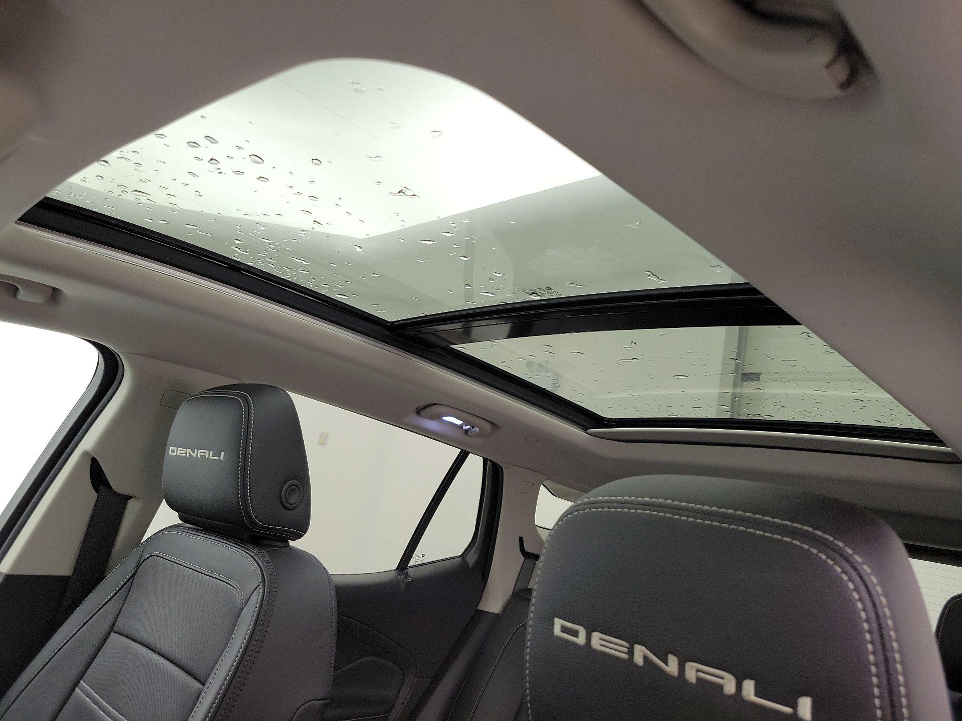 Thumbnail: 2022 GMC Terrain - 20