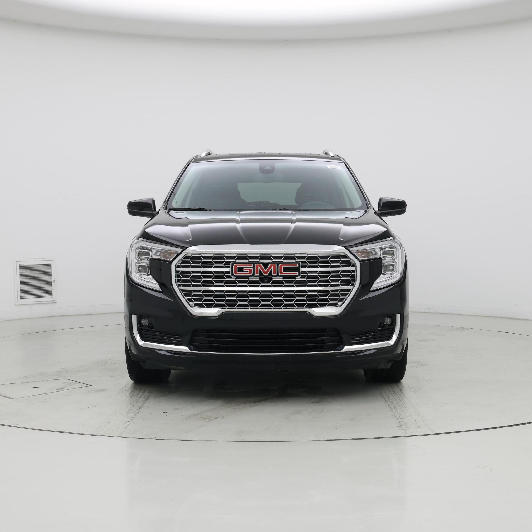 Thumbnail: 2022 GMC Terrain - 5
