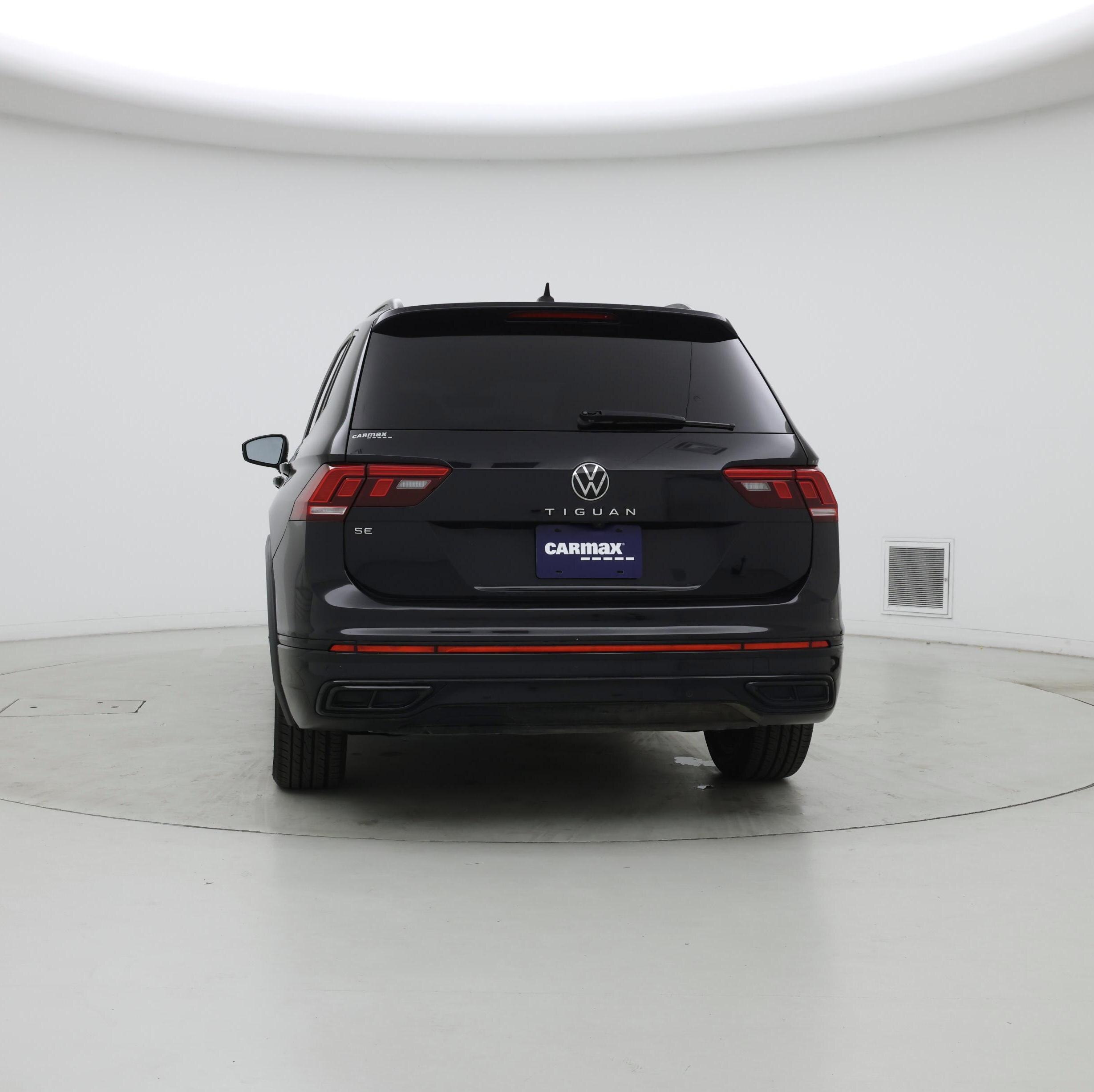 Thumbnail: 2022 Volkswagen Tiguan - 6