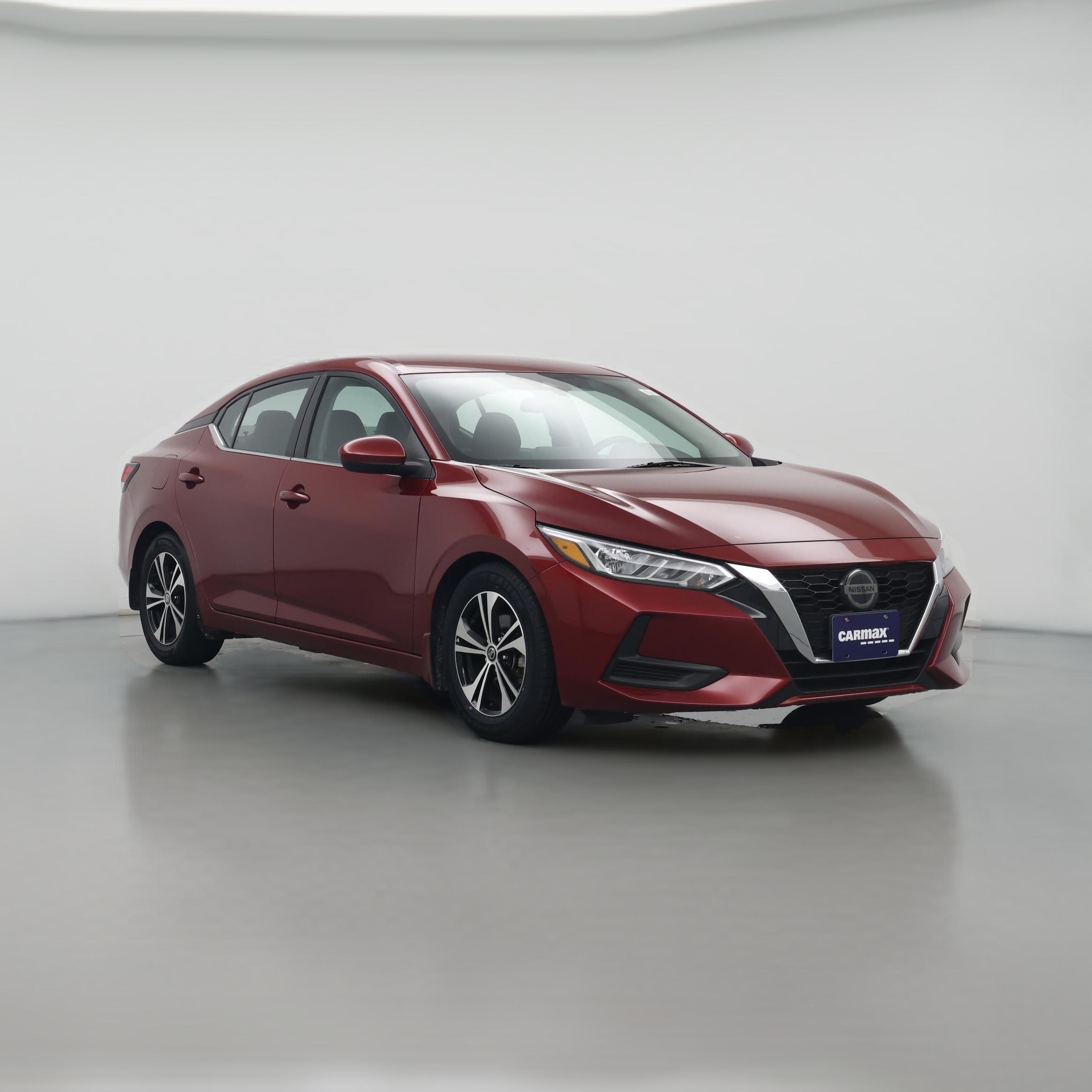 Thumbnail: 2023 Nissan Sentra - 1