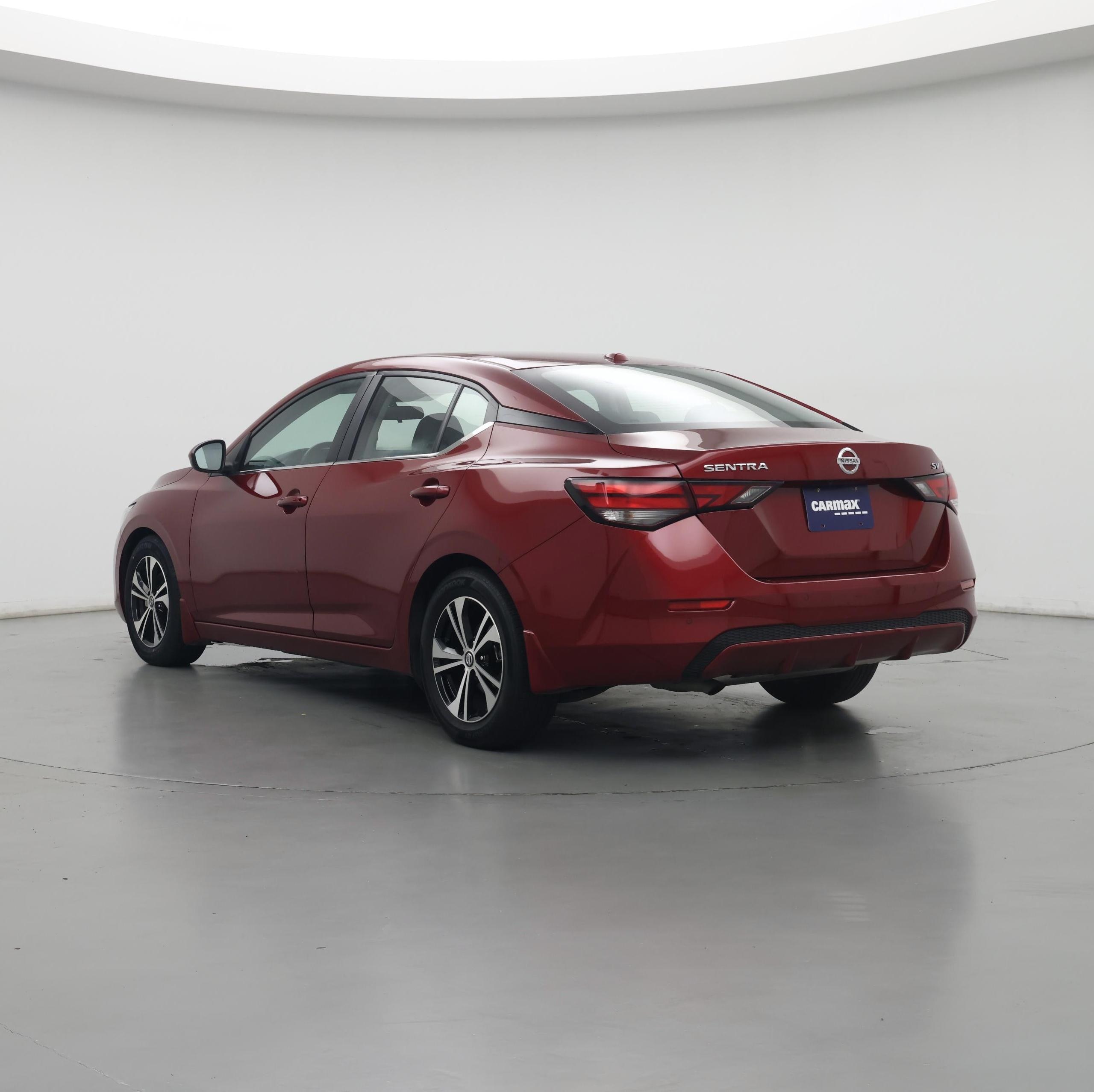 Thumbnail: 2023 Nissan Sentra - 2