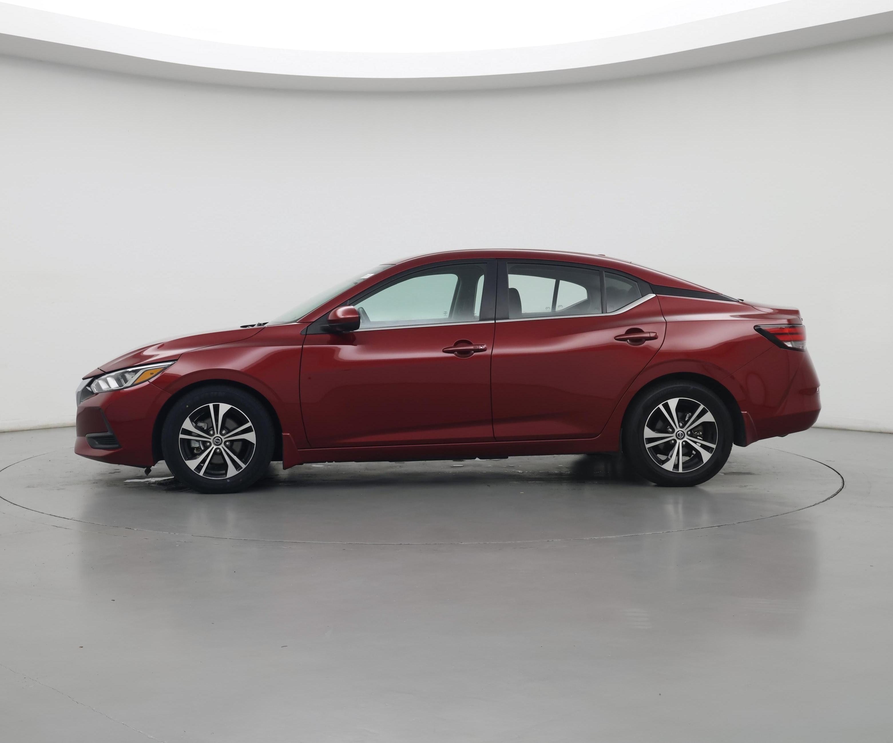 Thumbnail: 2023 Nissan Sentra - 3