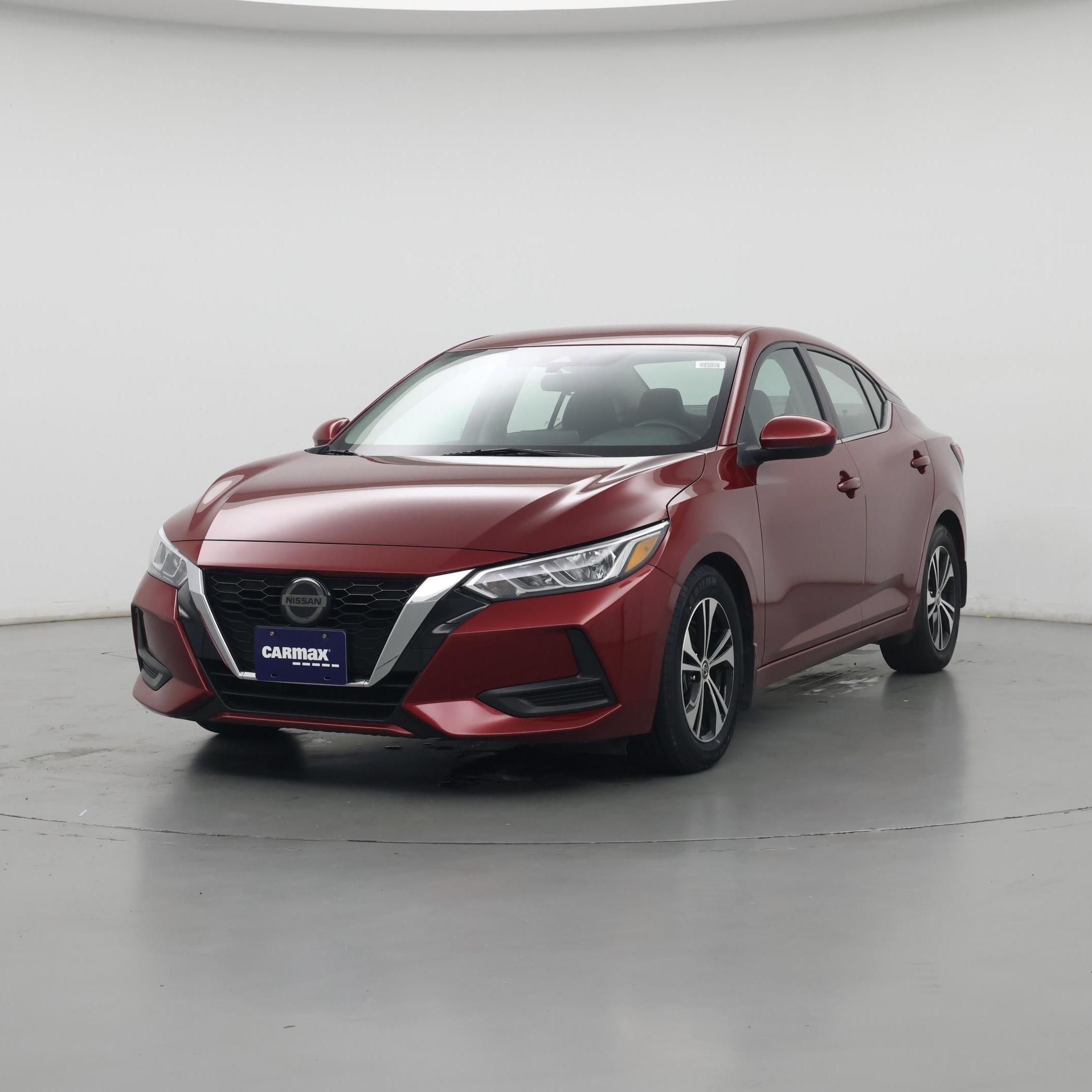 Thumbnail: 2023 Nissan Sentra - 4