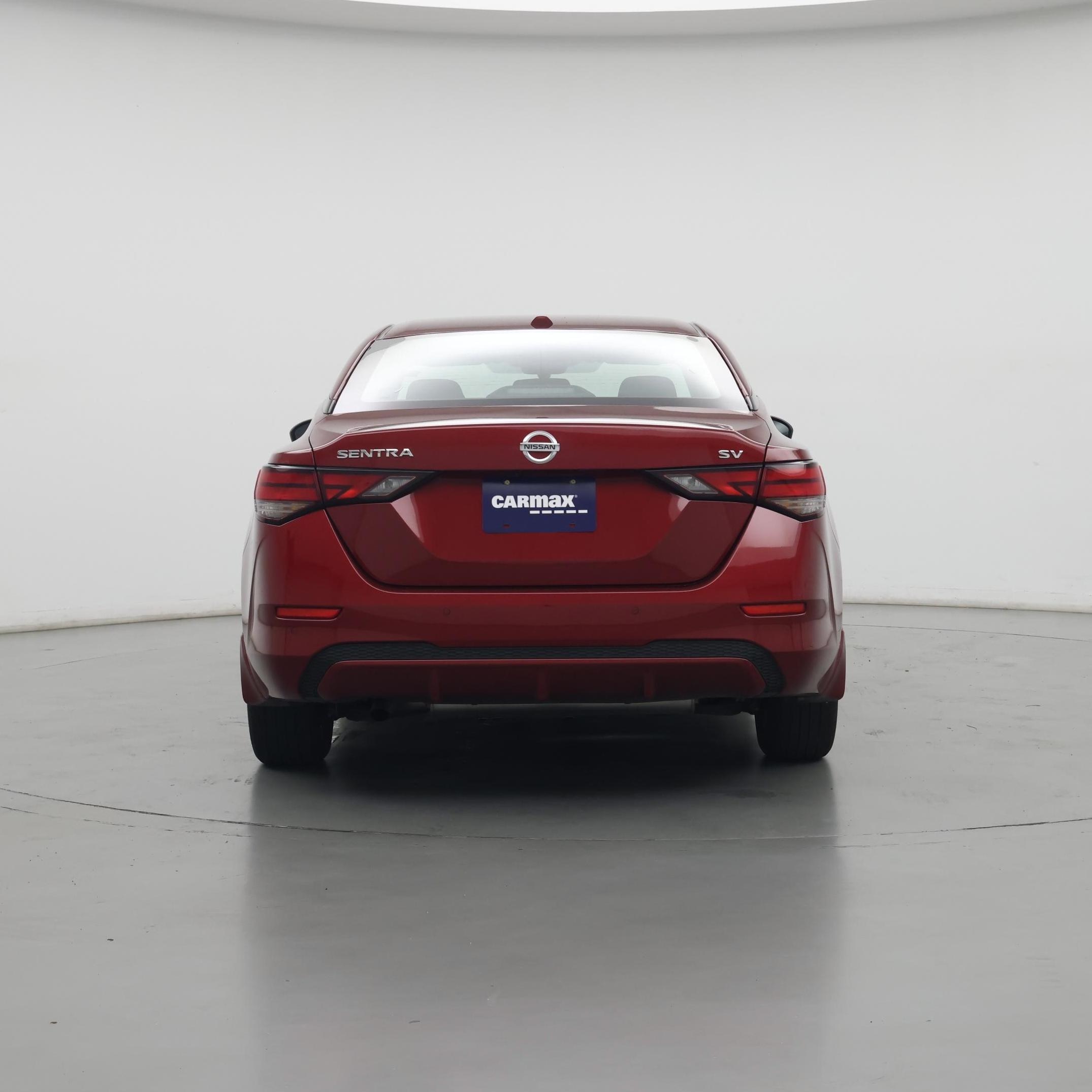 Thumbnail: 2023 Nissan Sentra - 6