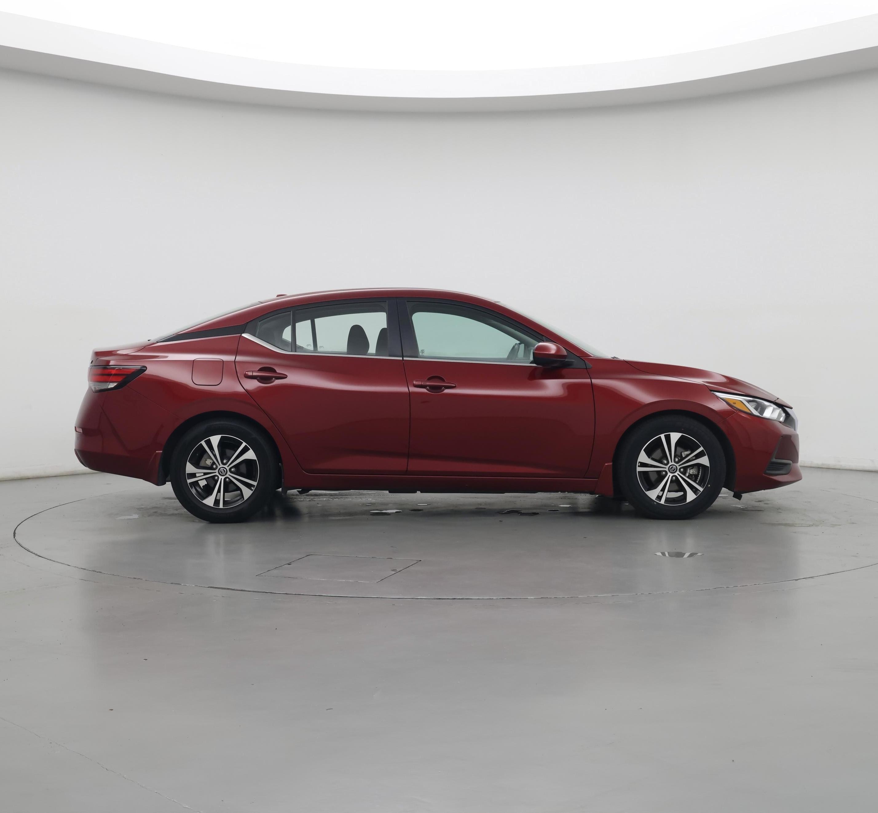 Thumbnail: 2023 Nissan Sentra - 7