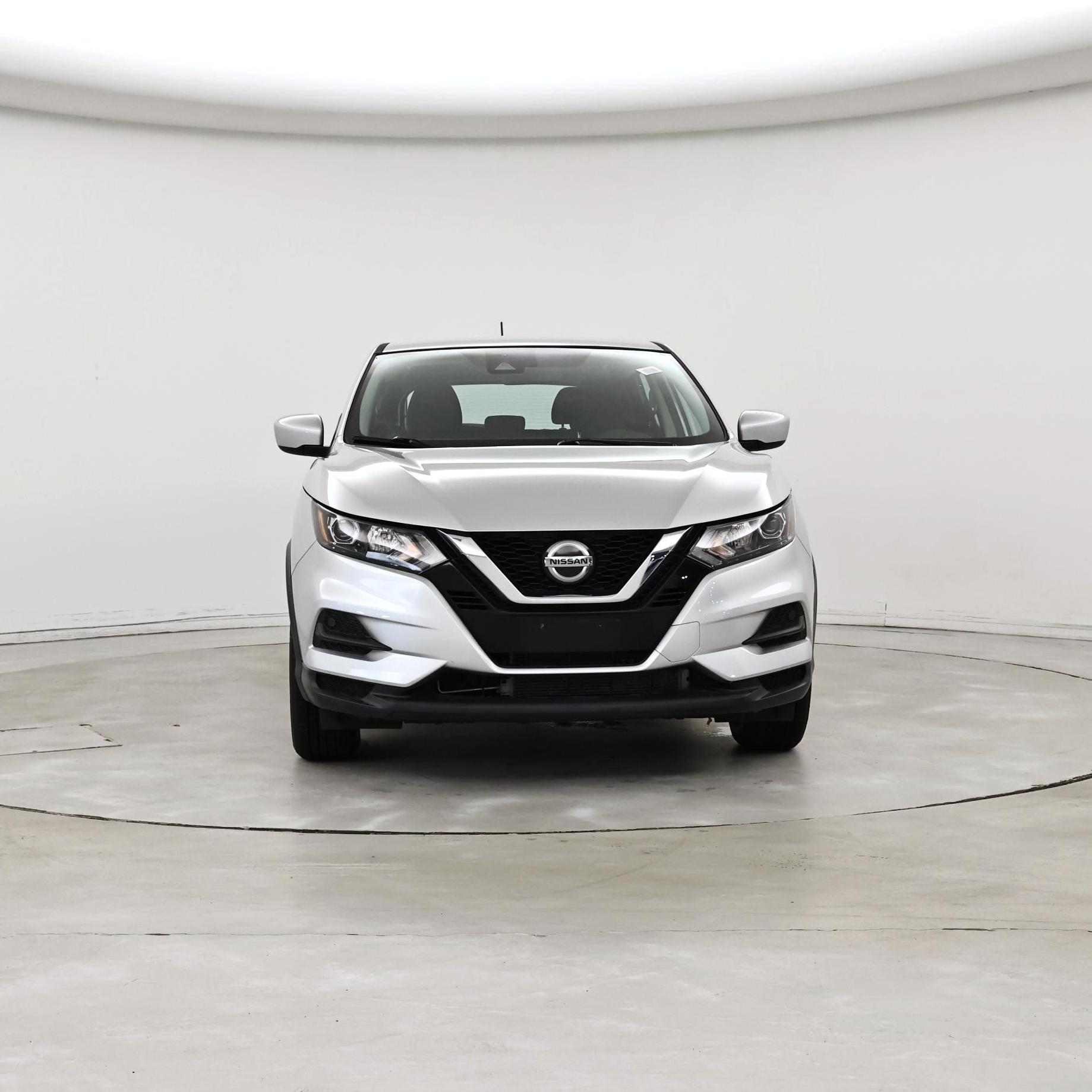 Thumbnail: 2020 Nissan Rogue Sport - 5