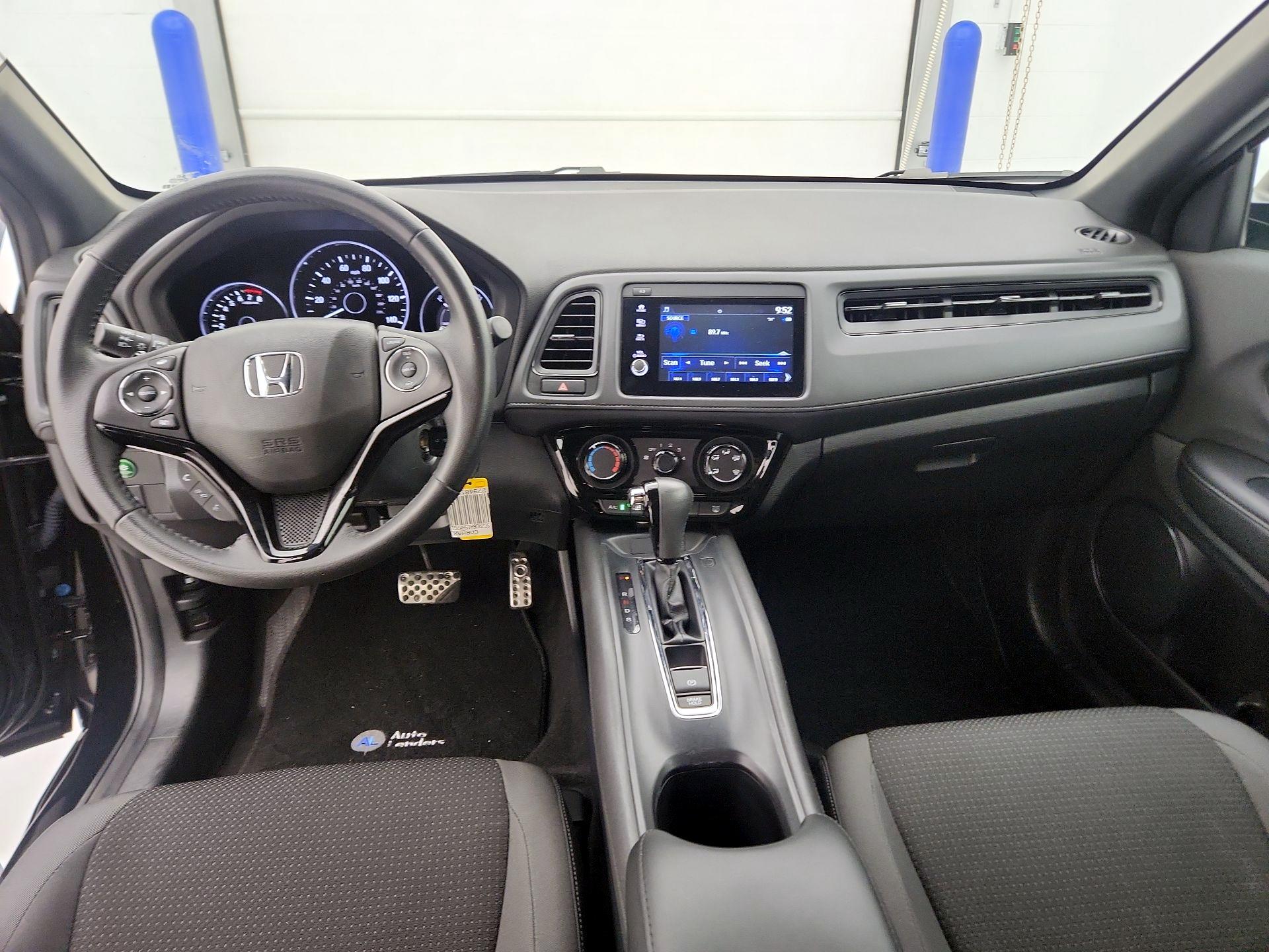 Thumbnail: 2022 Honda HR-V - 9