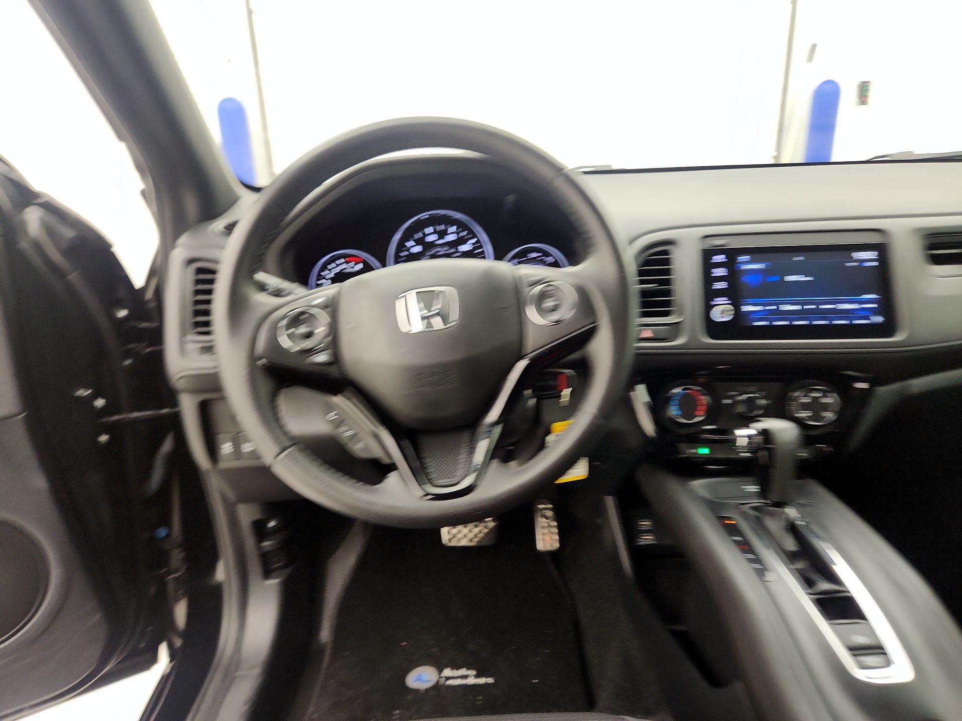 Thumbnail: 2022 Honda HR-V - 10