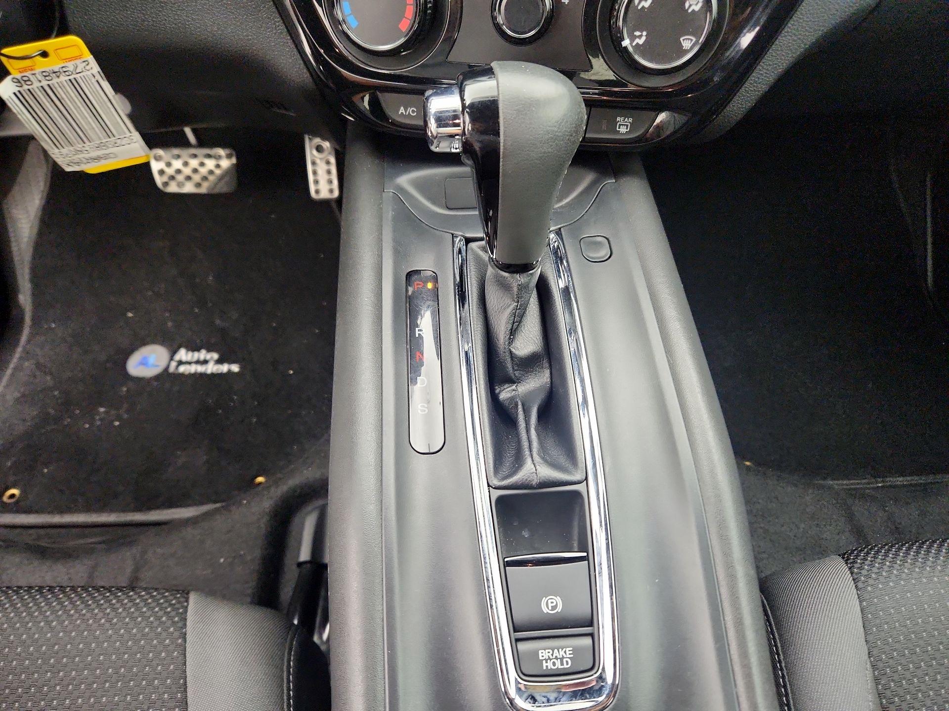 Thumbnail: 2022 Honda HR-V - 17
