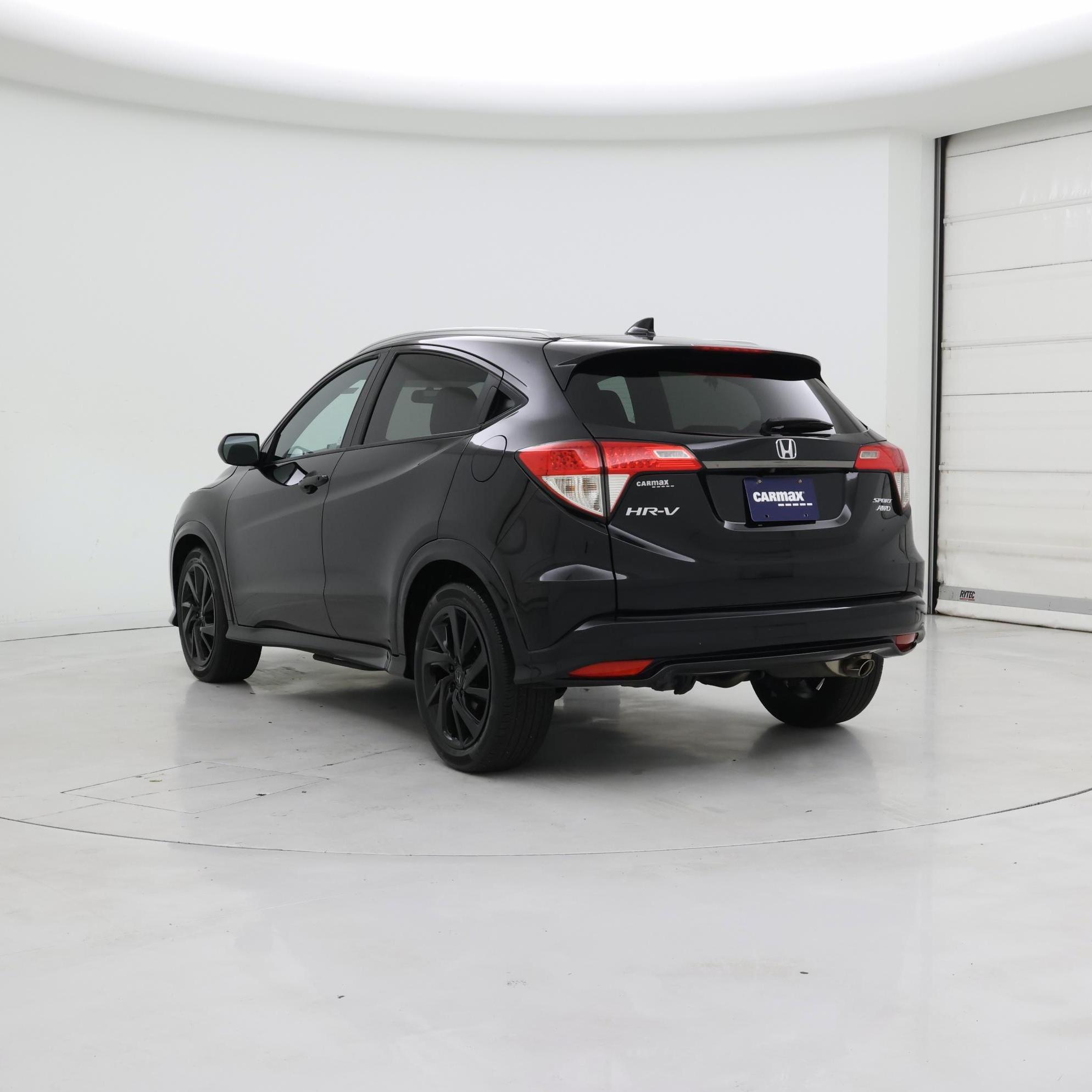 Thumbnail: 2022 Honda HR-V - 2