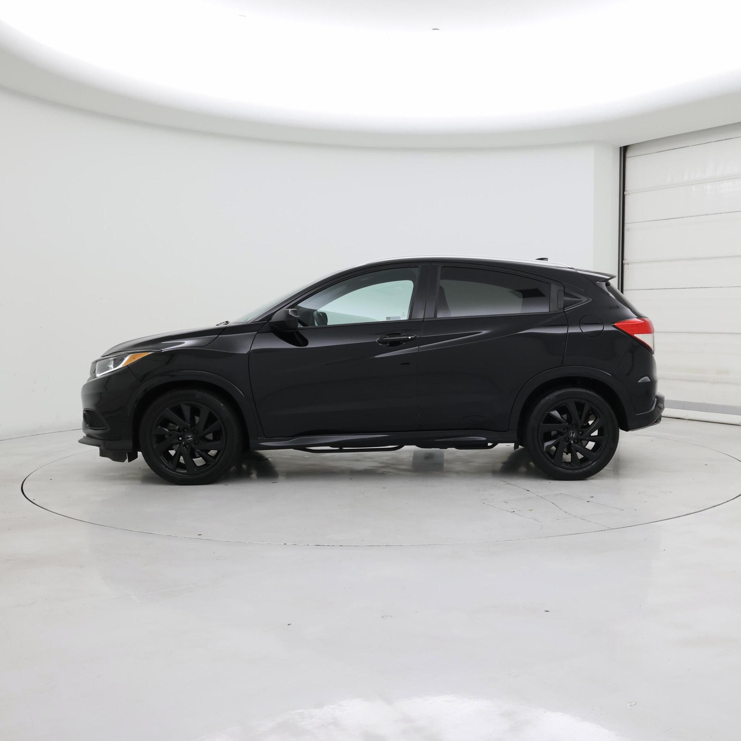 Thumbnail: 2022 Honda HR-V - 3