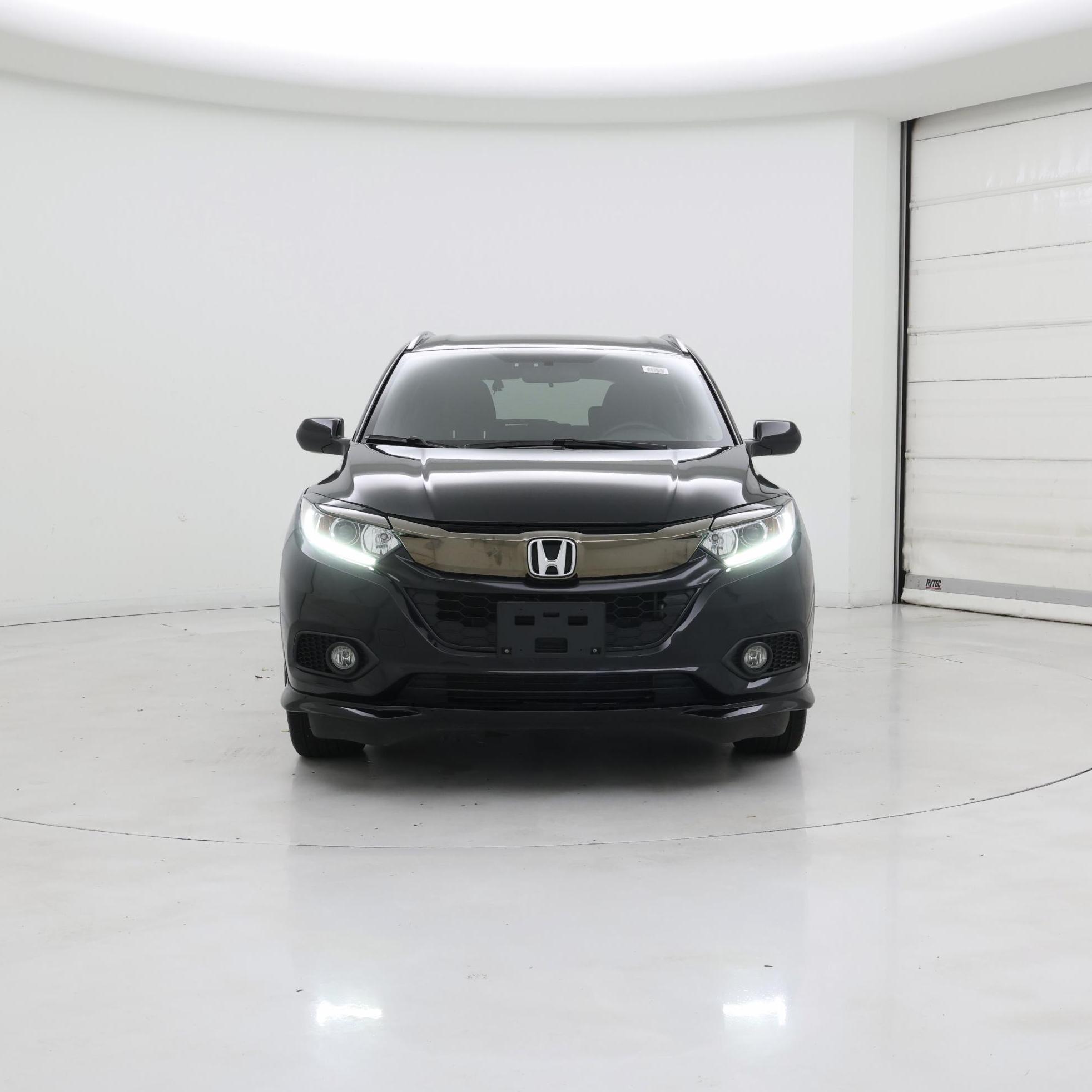 Thumbnail: 2022 Honda HR-V - 5