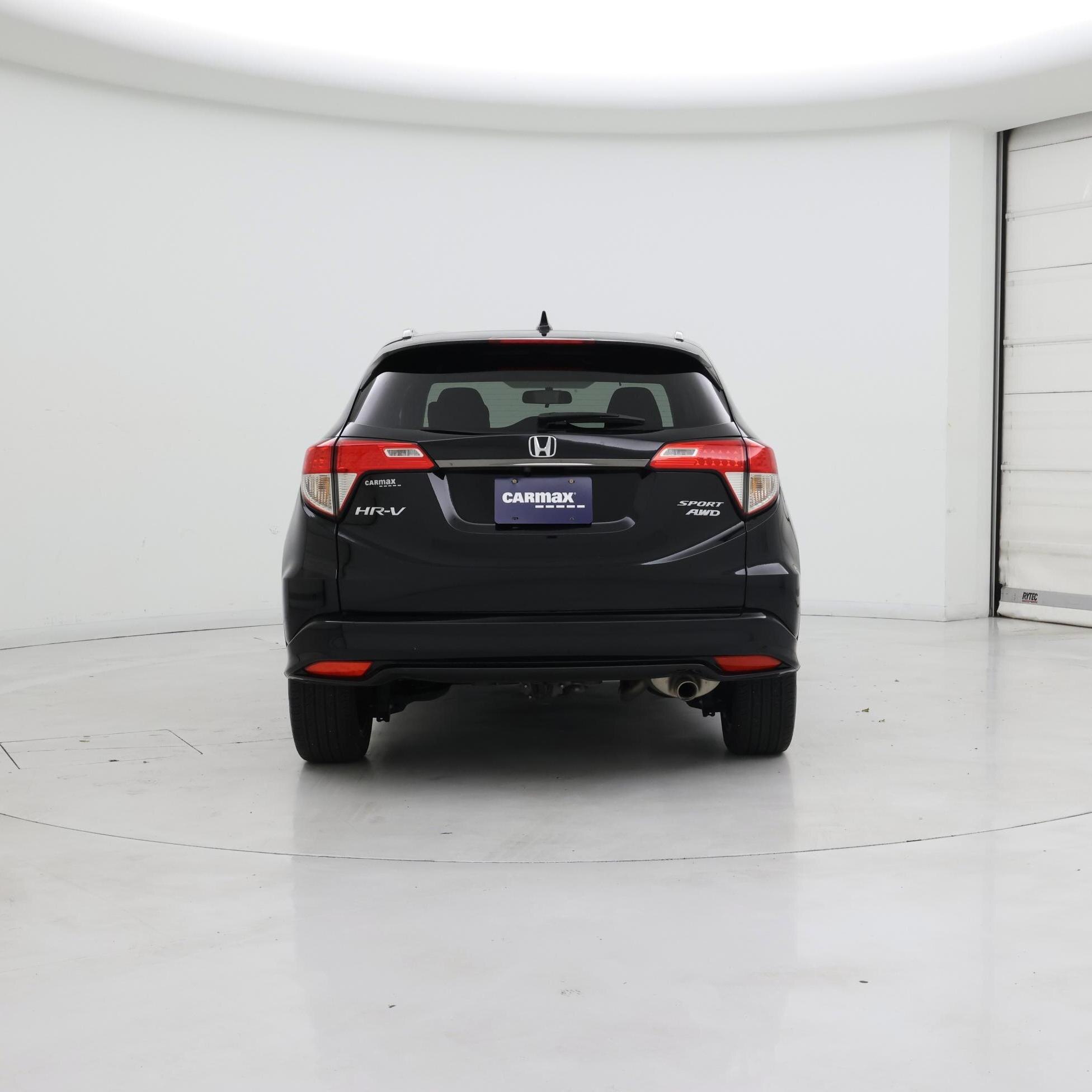 Thumbnail: 2022 Honda HR-V - 6