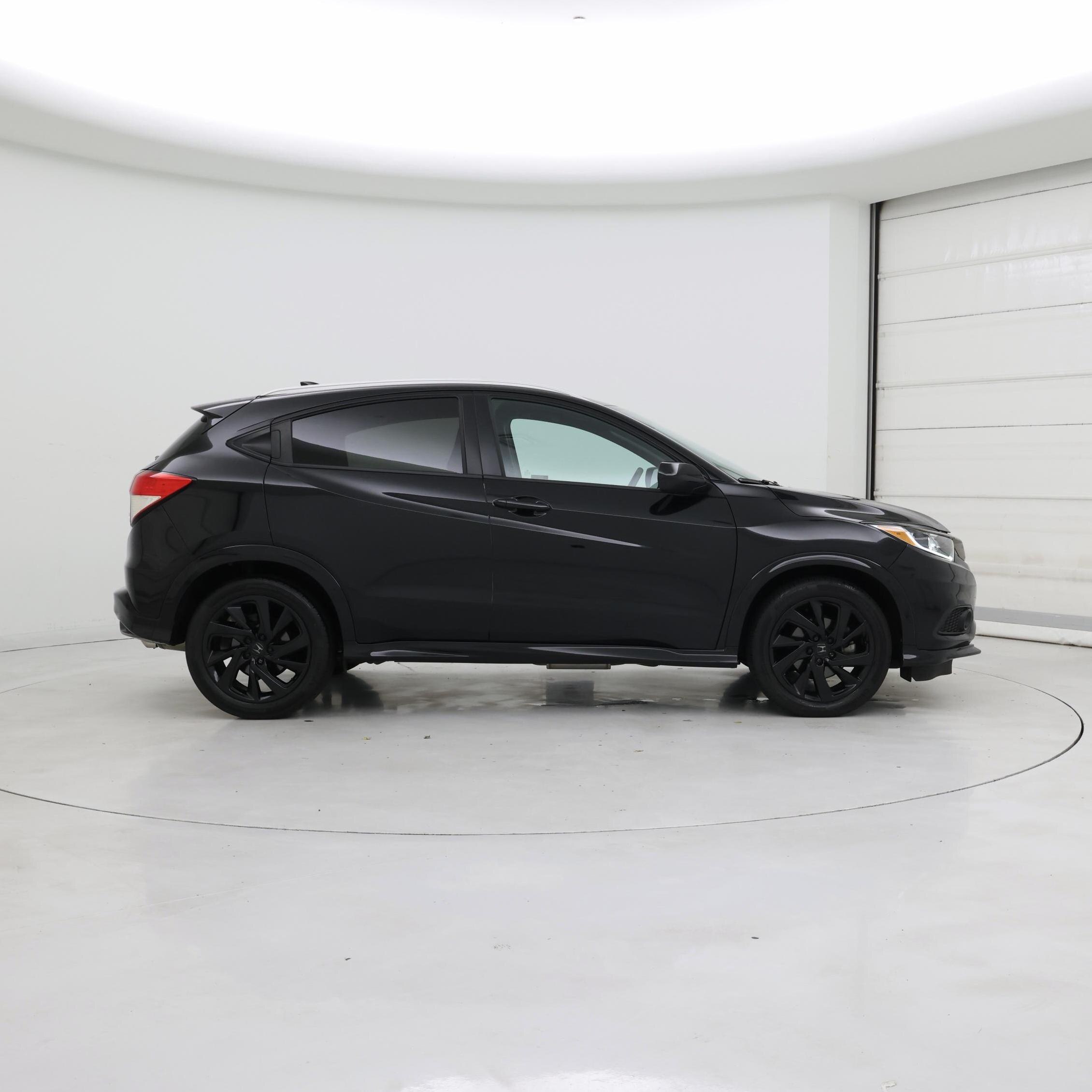 Thumbnail: 2022 Honda HR-V - 7