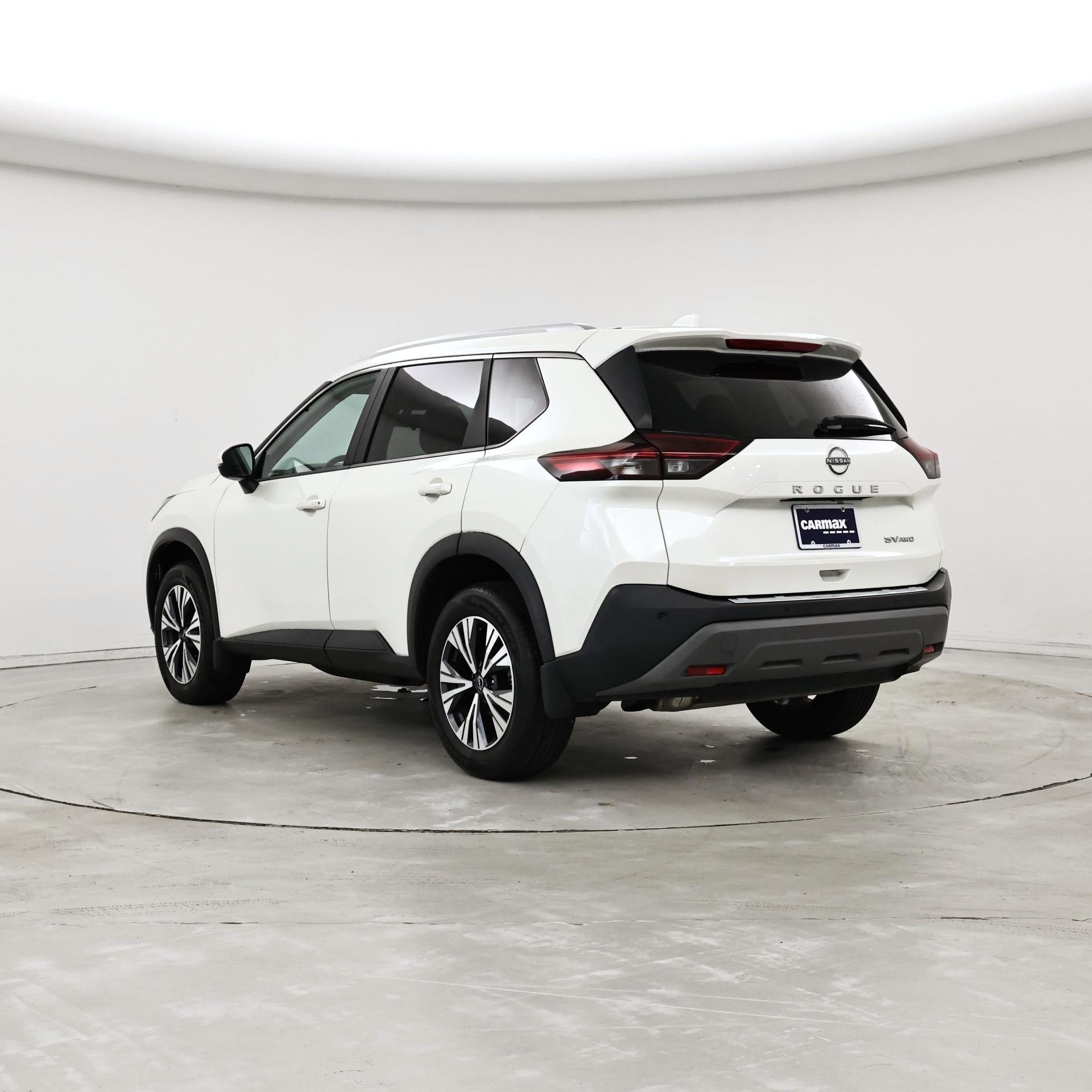 Thumbnail: 2023 Nissan Rogue - 2