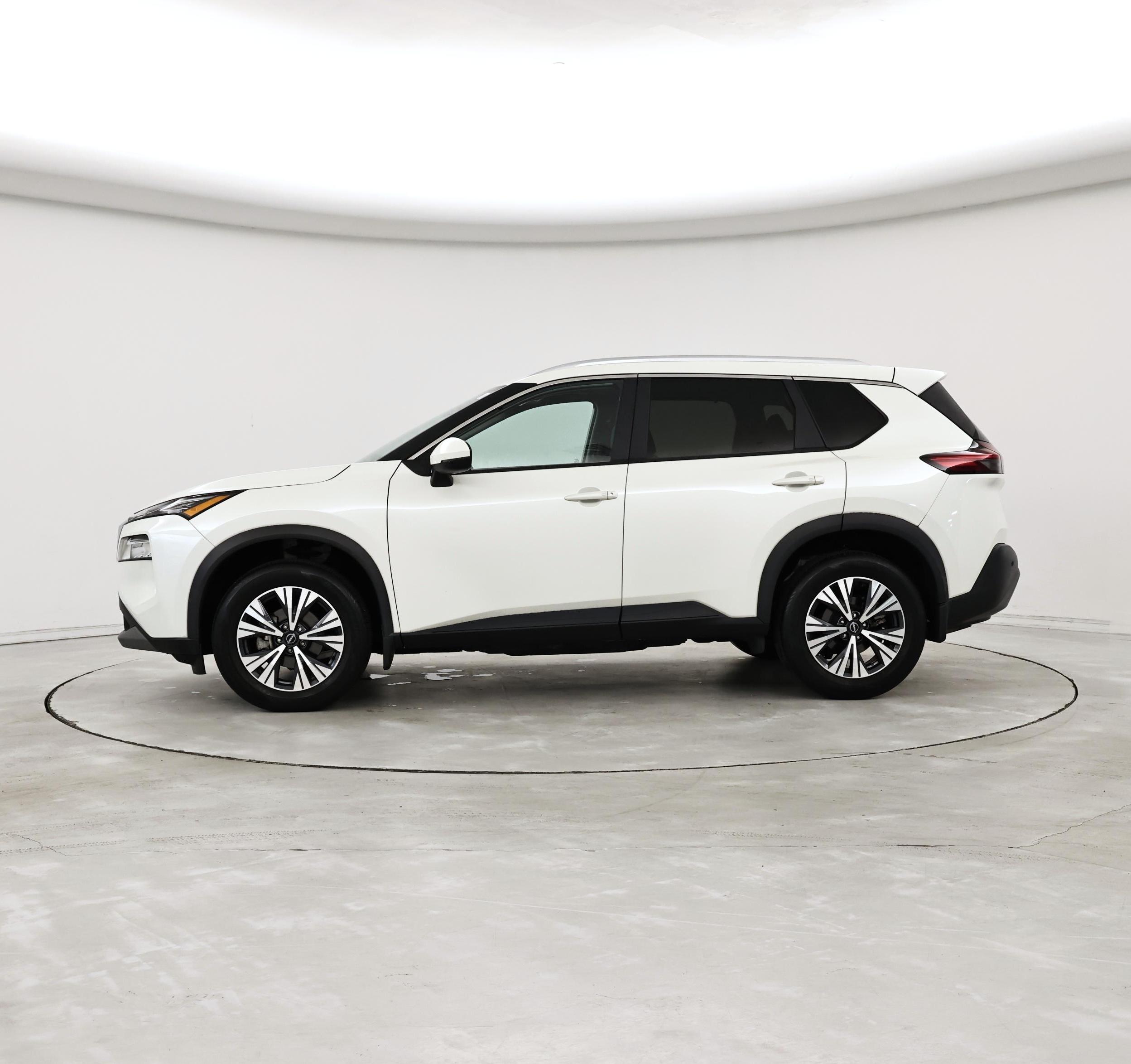 Thumbnail: 2023 Nissan Rogue - 3