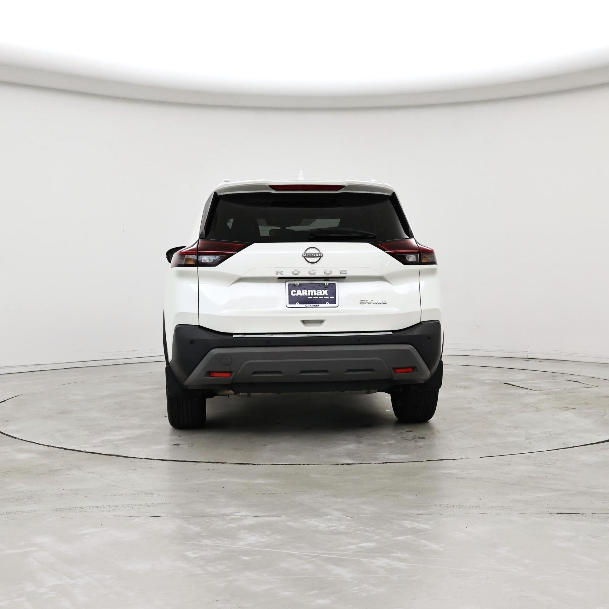 Thumbnail: 2023 Nissan Rogue - 6