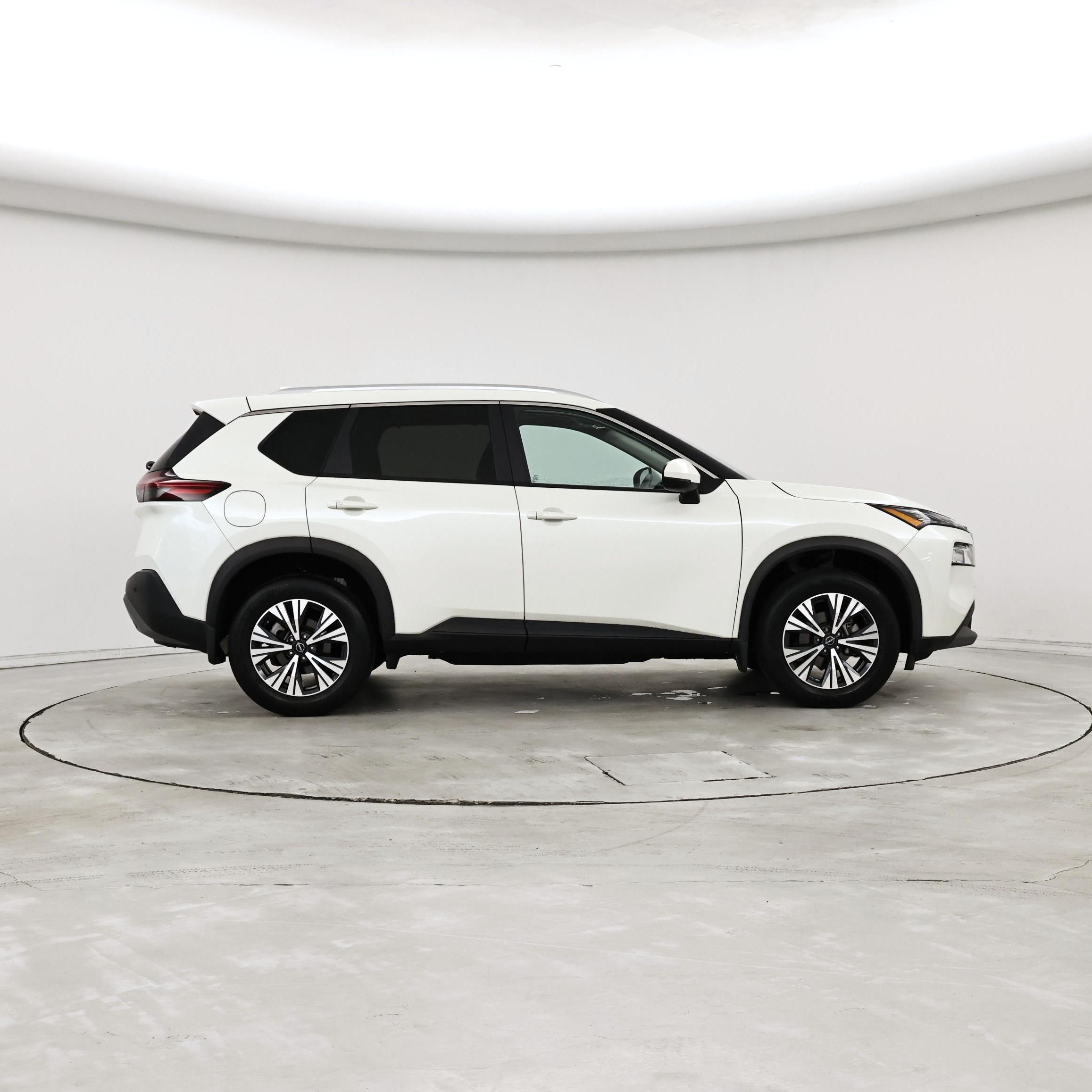 Thumbnail: 2023 Nissan Rogue - 7