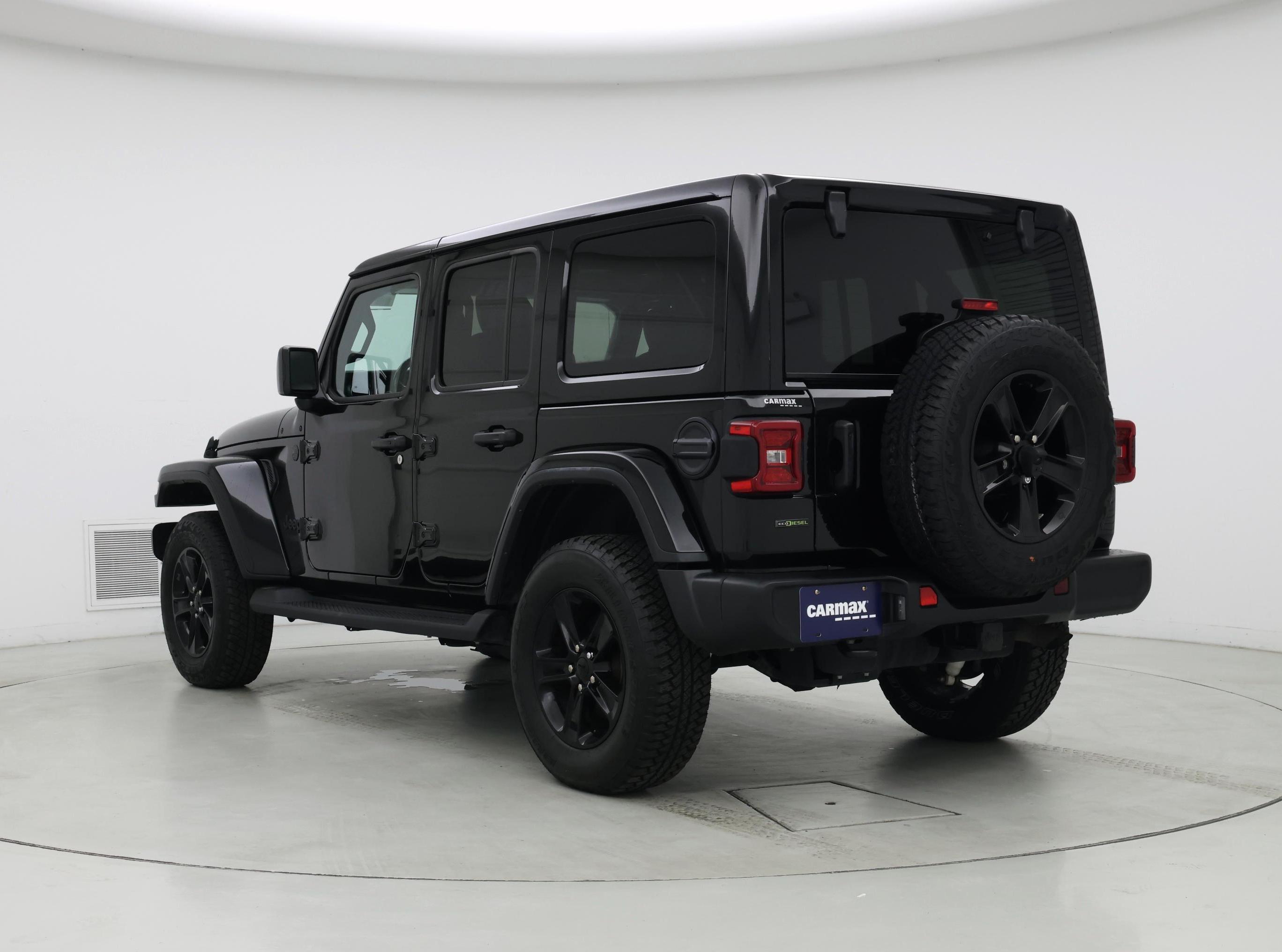 Thumbnail: 2022 Jeep Wrangler - 2