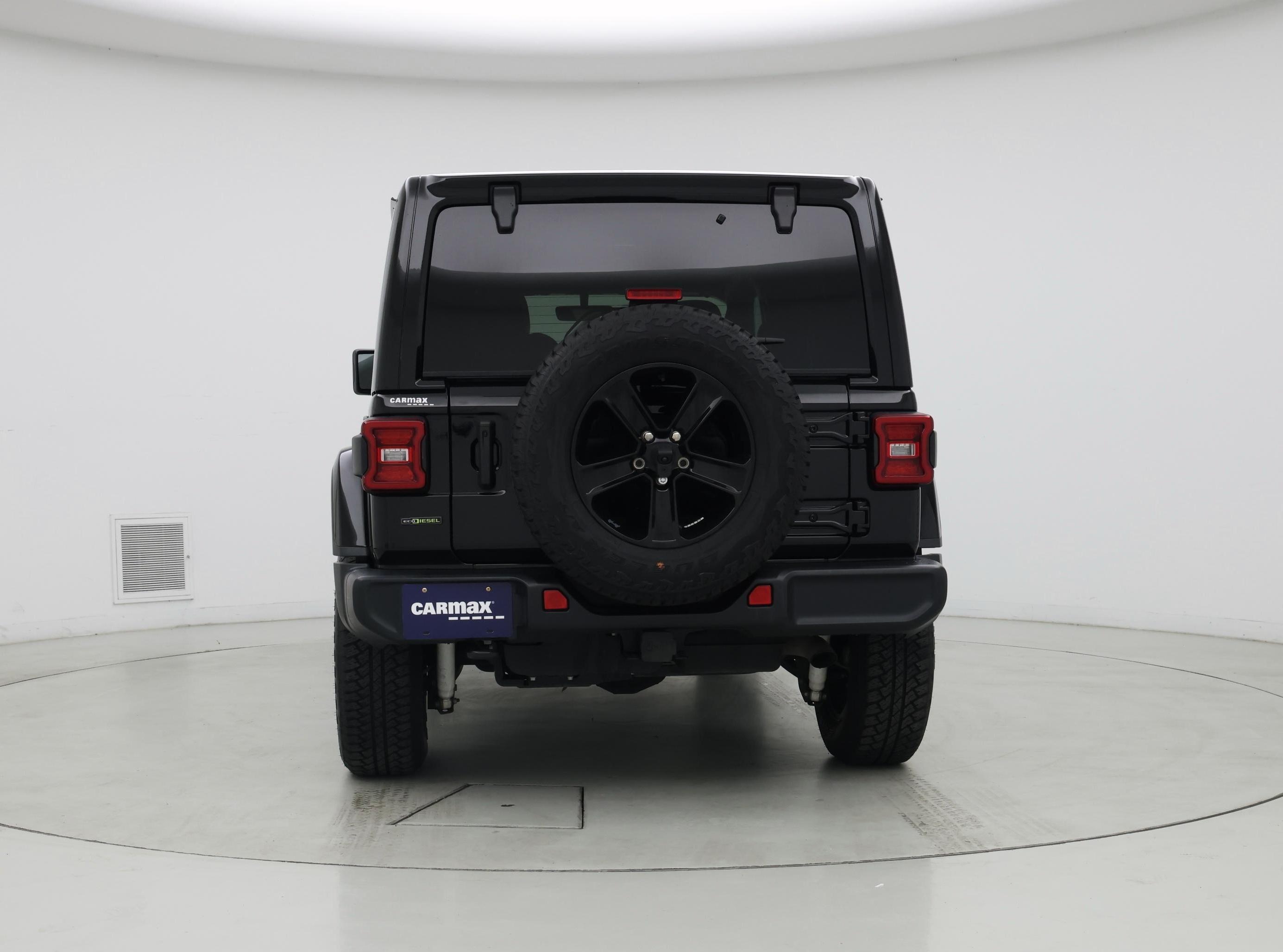 Thumbnail: 2022 Jeep Wrangler - 6