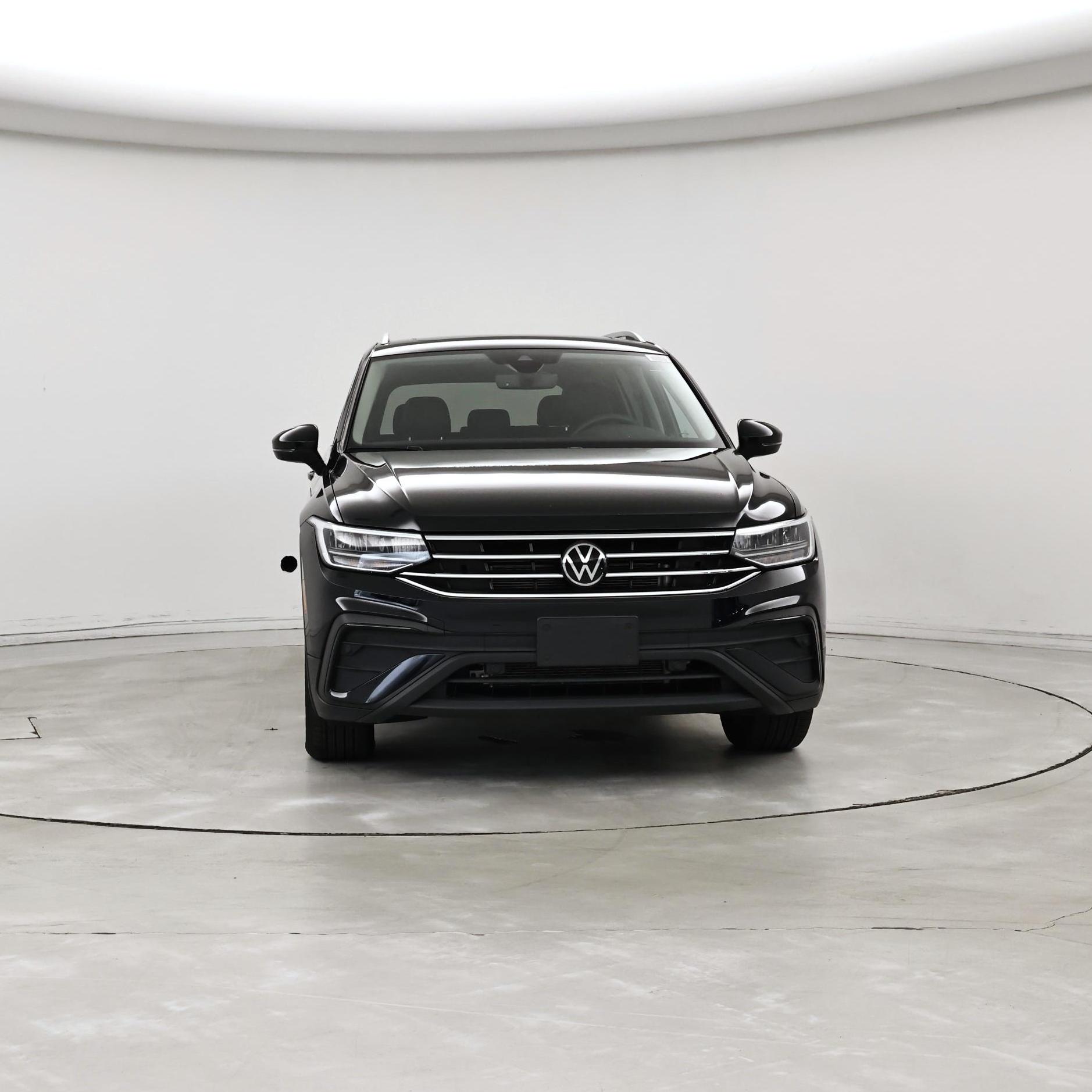 Thumbnail: 2022 Volkswagen Tiguan - 5