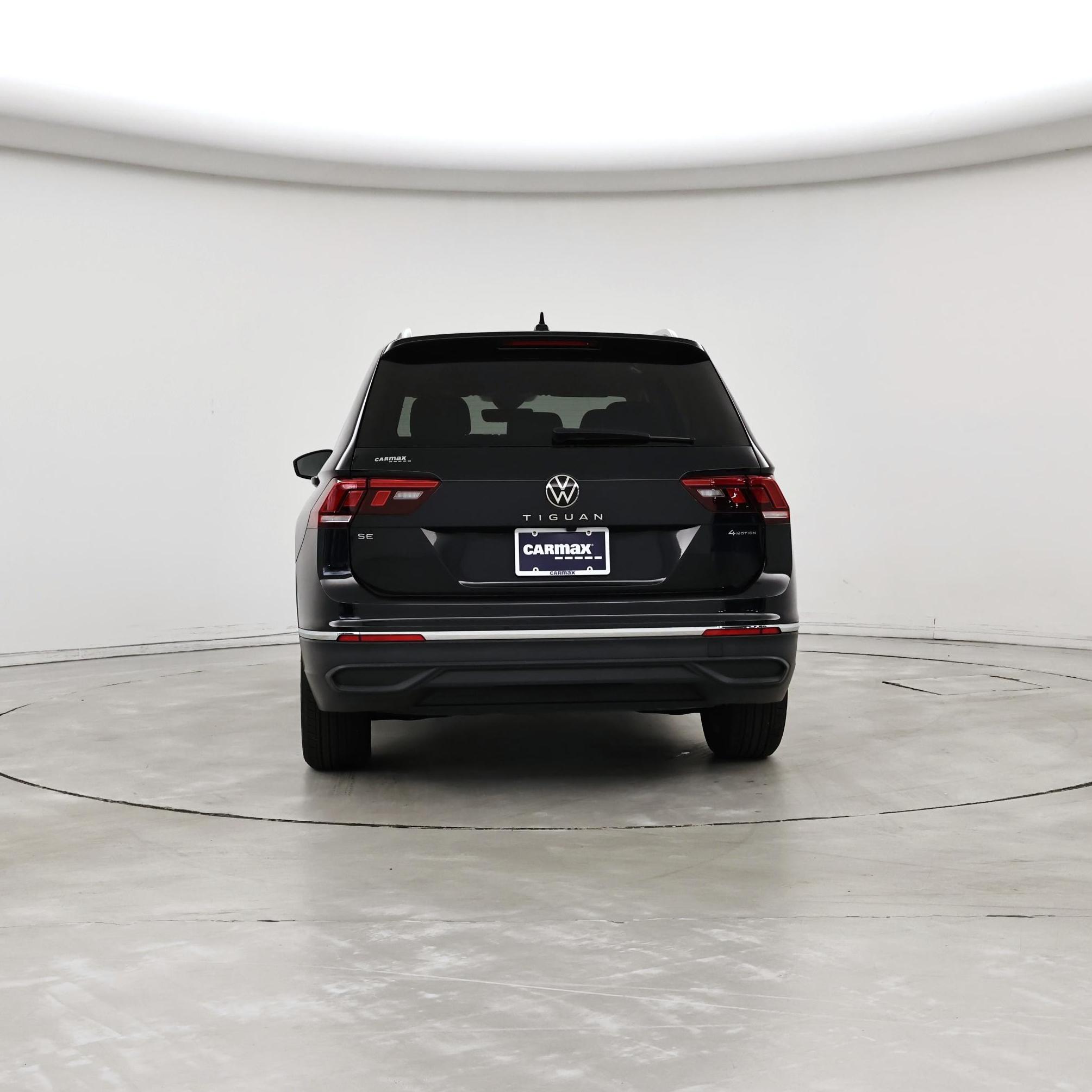 Thumbnail: 2022 Volkswagen Tiguan - 6
