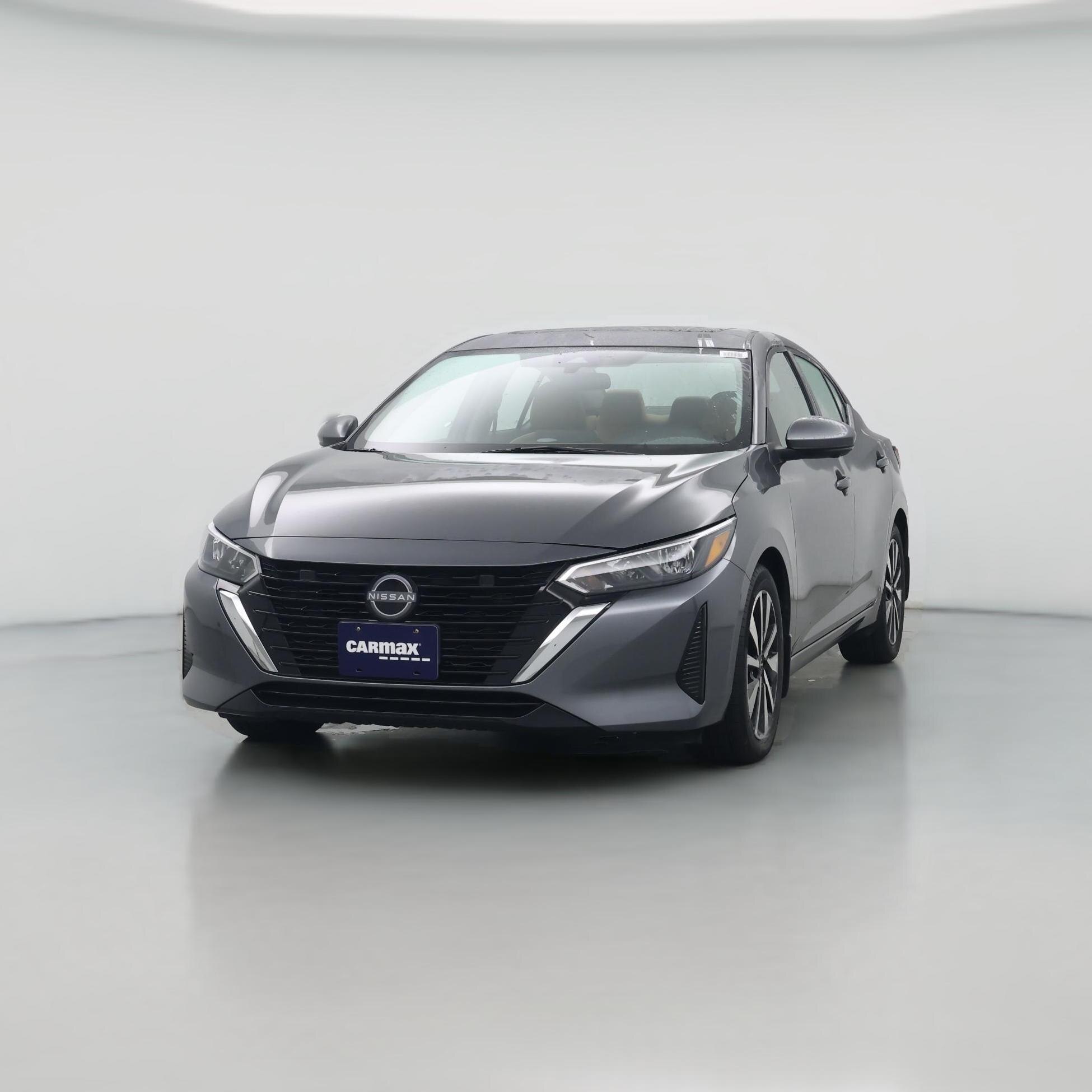 Thumbnail: 2024 Nissan Sentra - 1